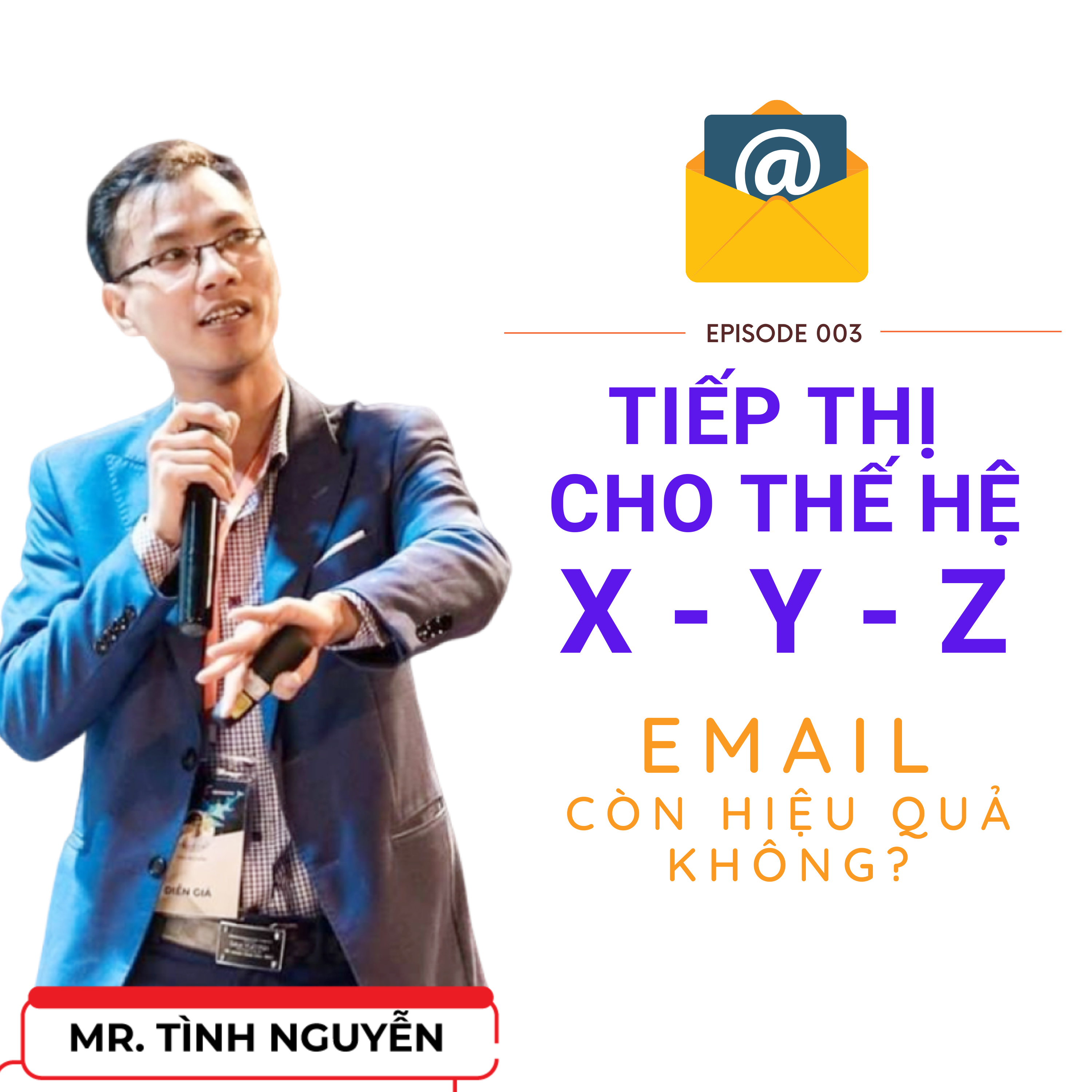 Tinh Nguyen Channel