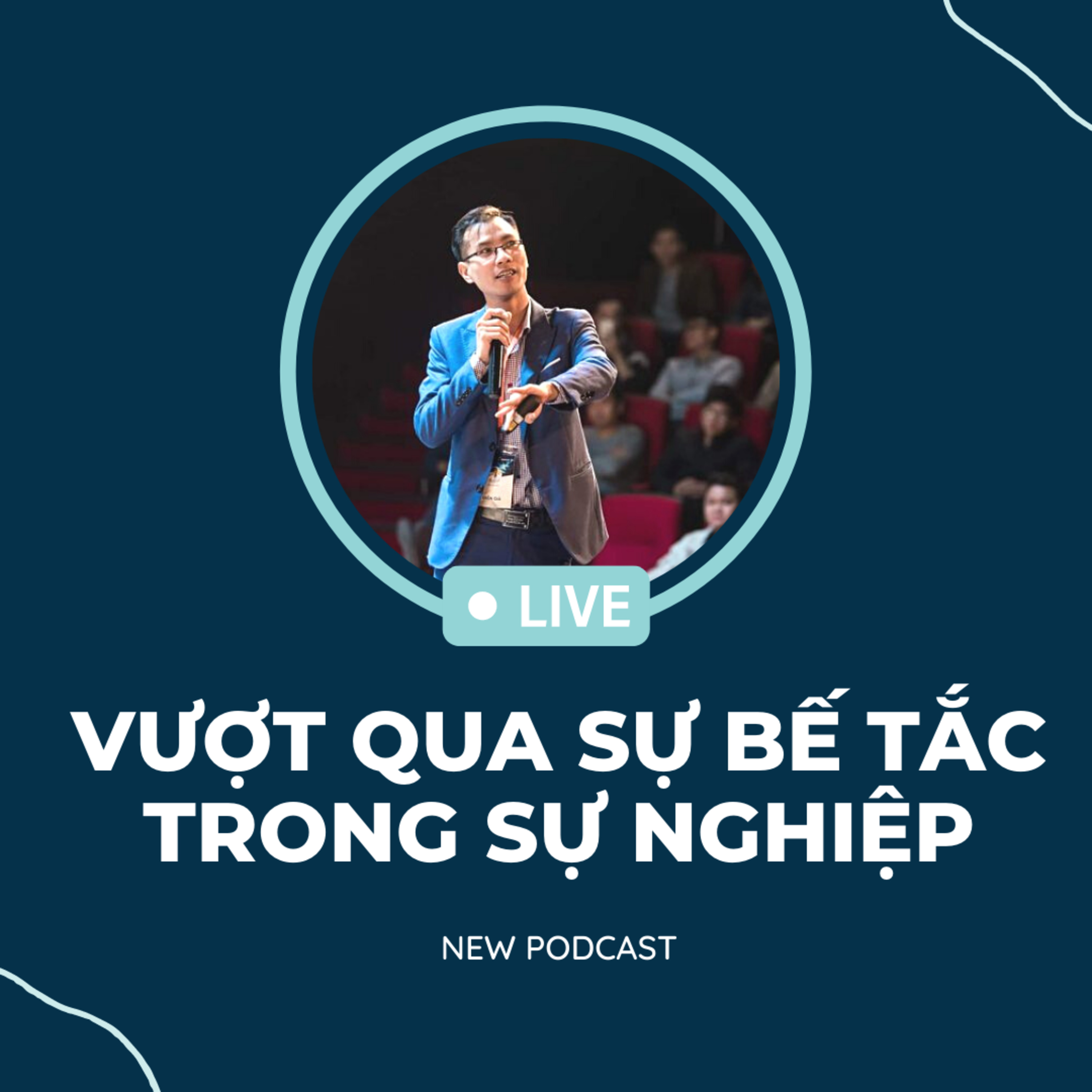 Tinh Nguyen Channel