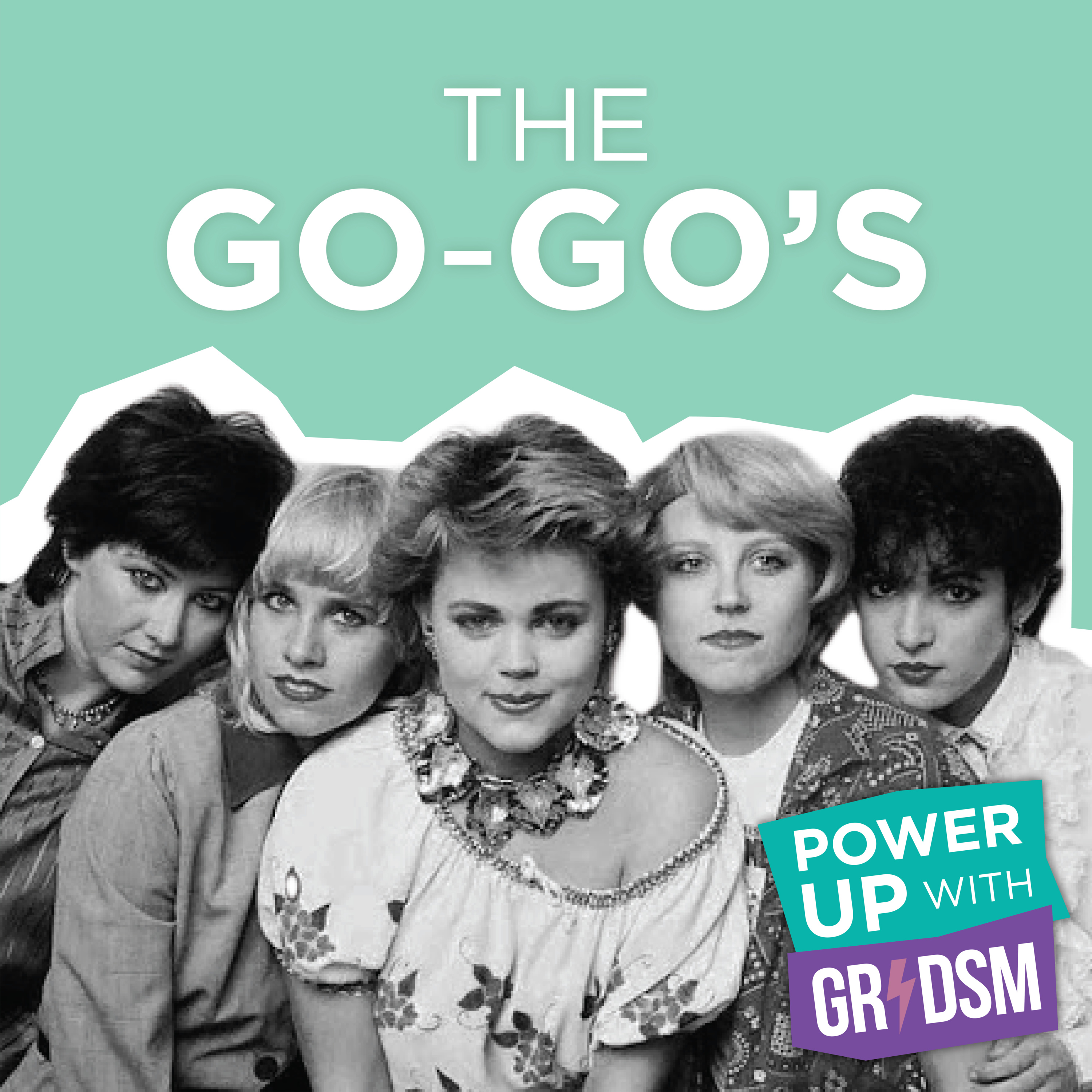 Power Up with GR!DSM