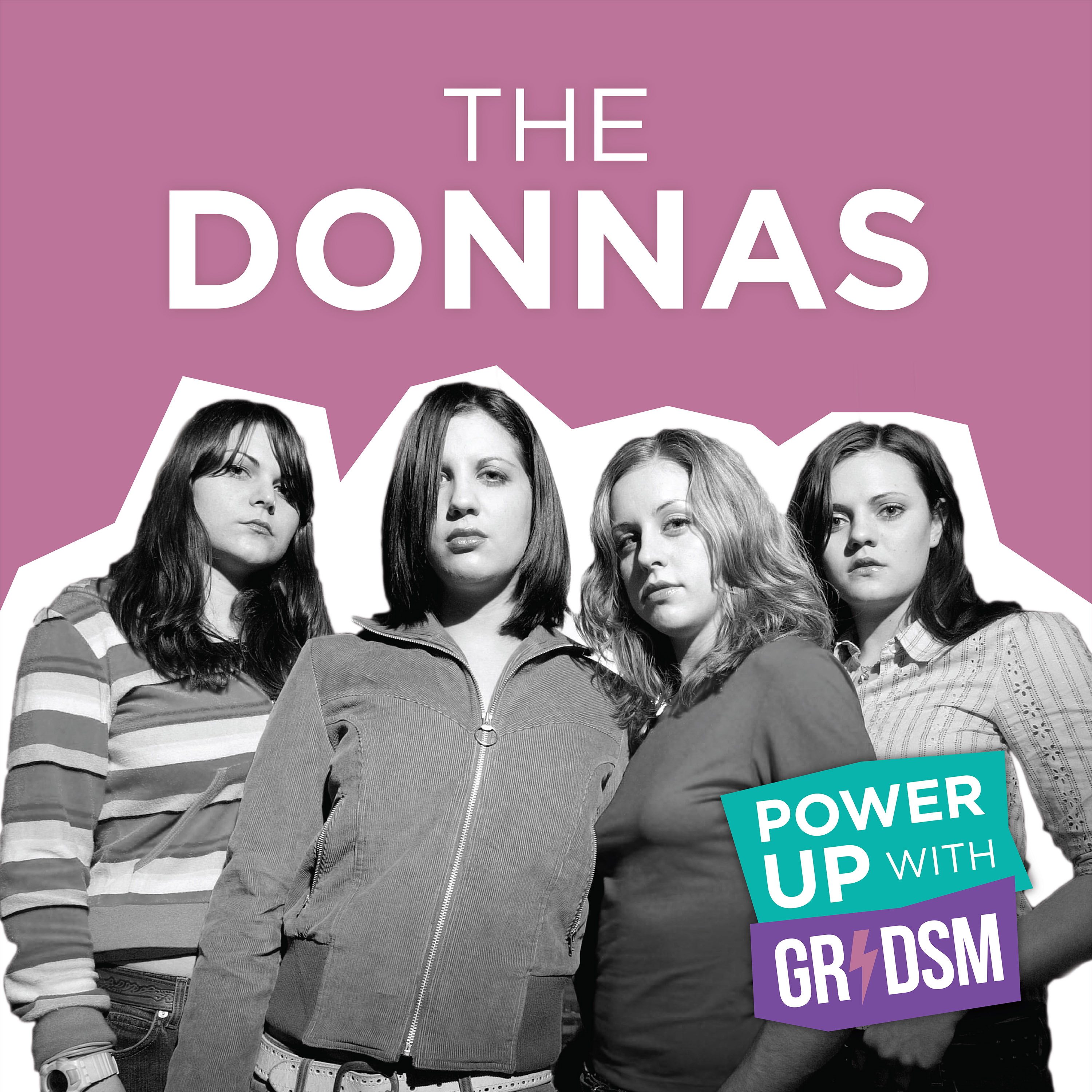 Power Up with GR!DSM
