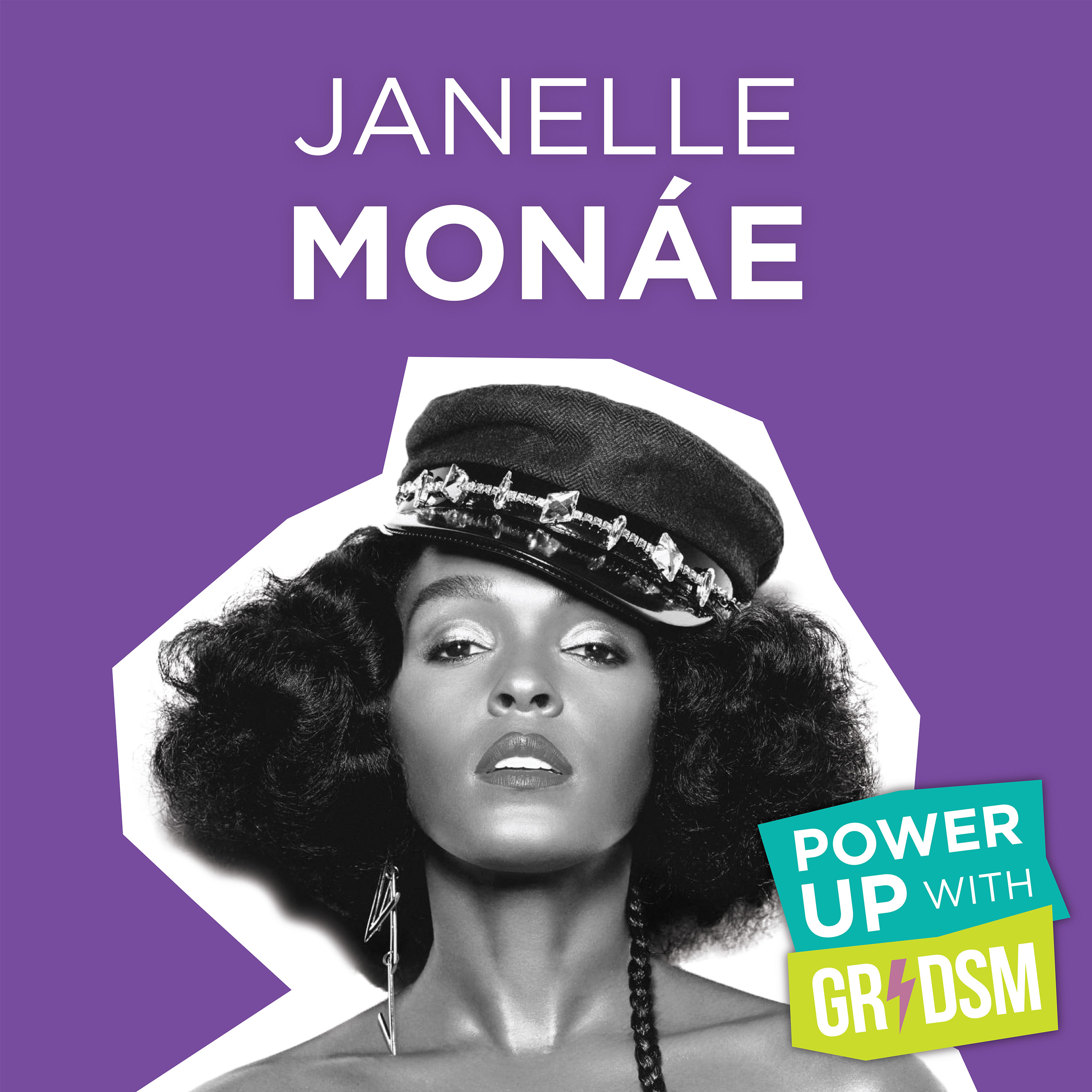 Power Up with GR!DSM