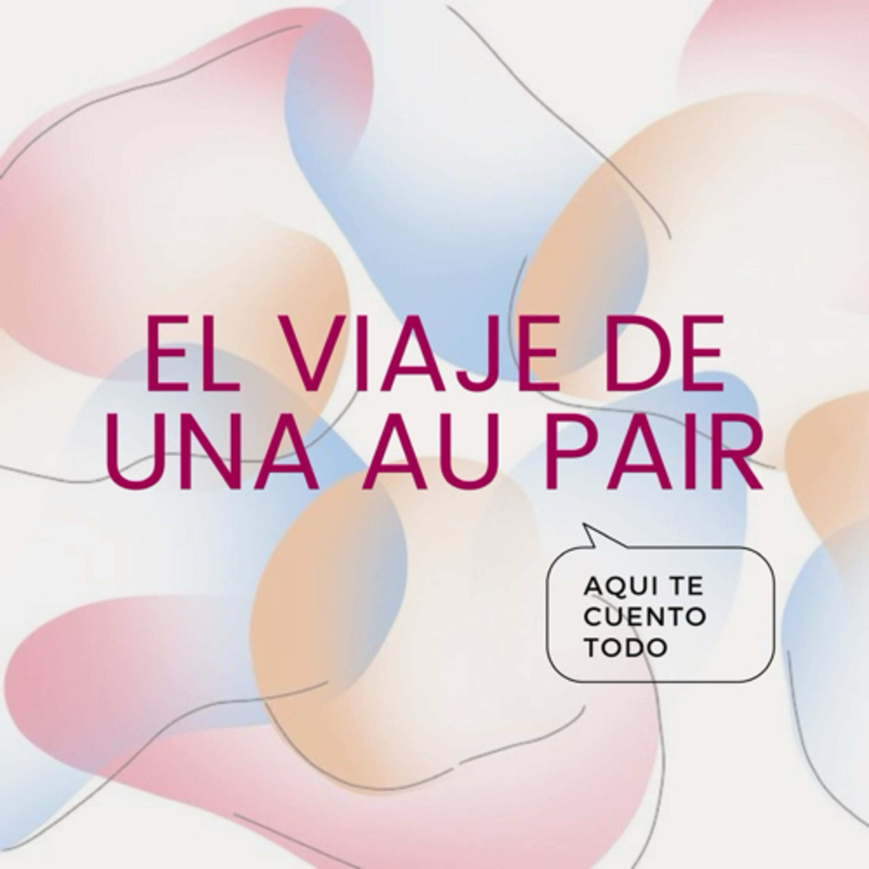 El viaje de una au pair