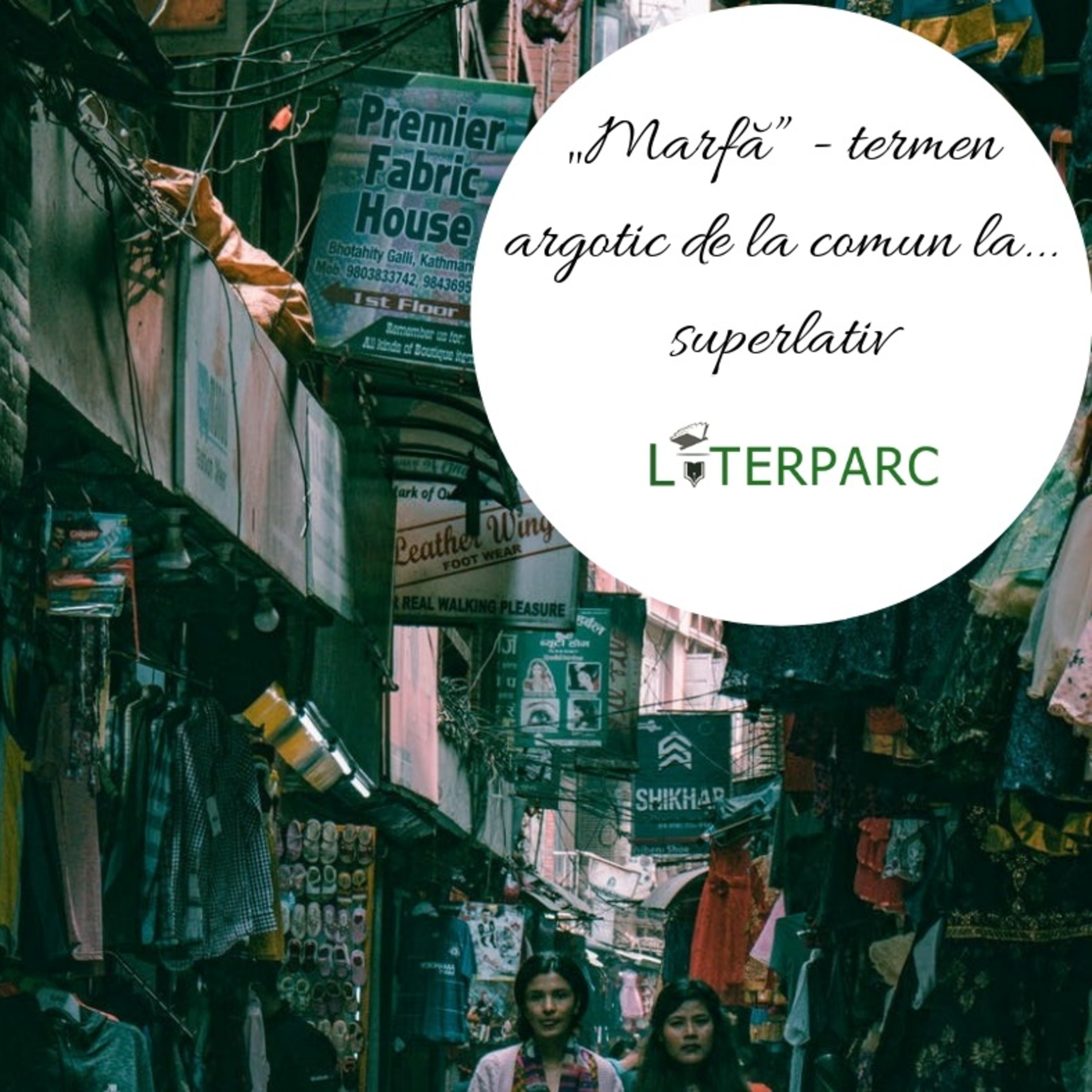 Literparc