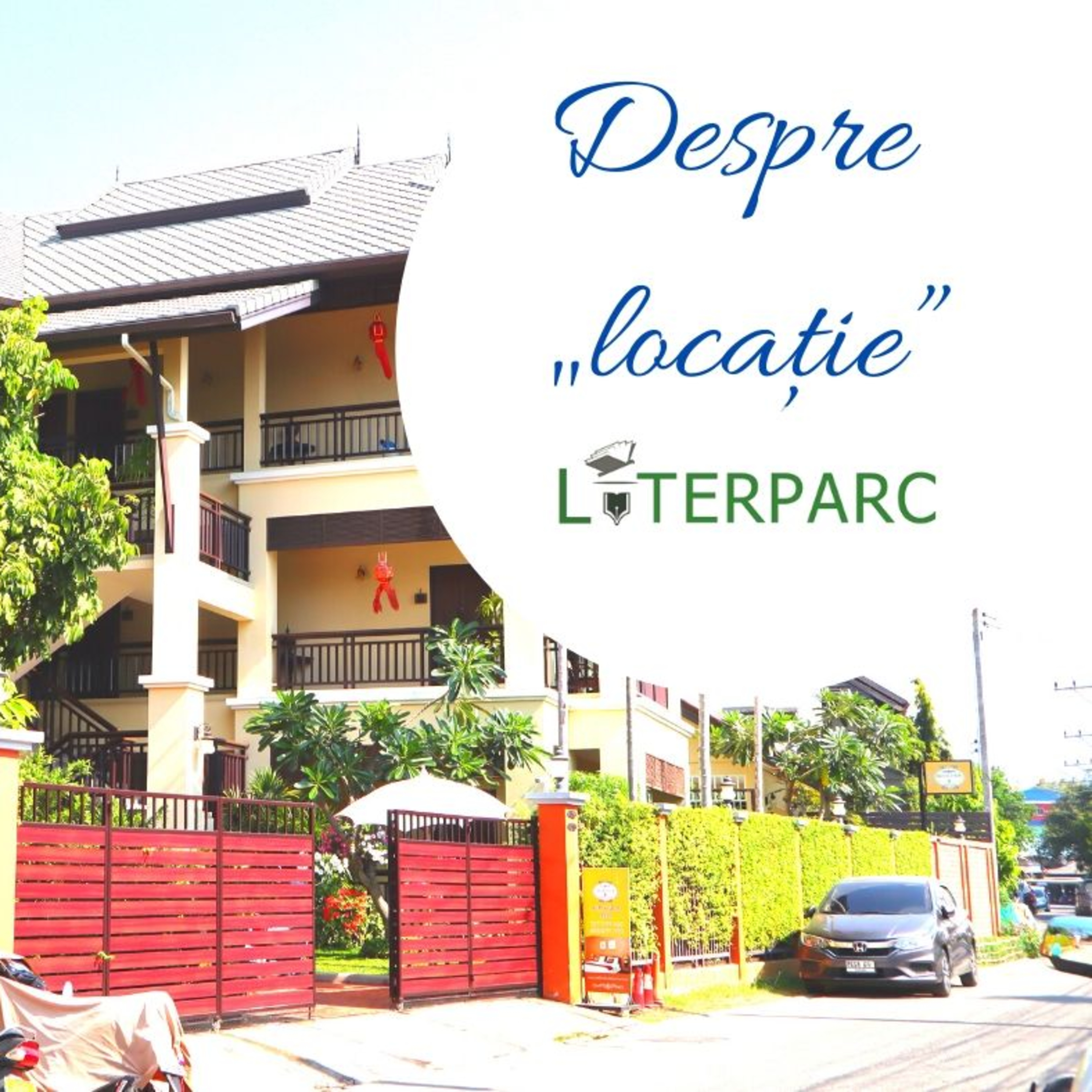 Literparc