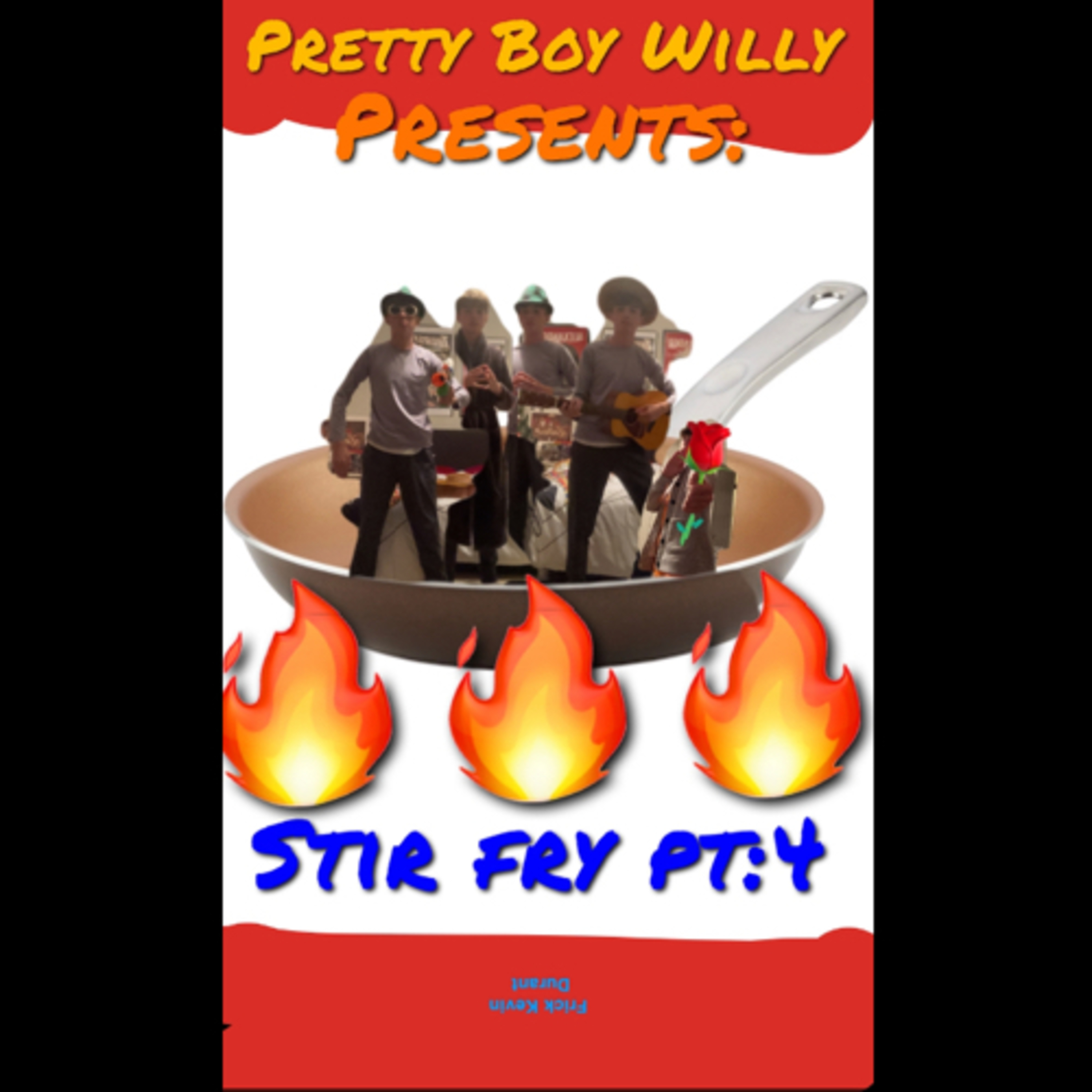 Will K3