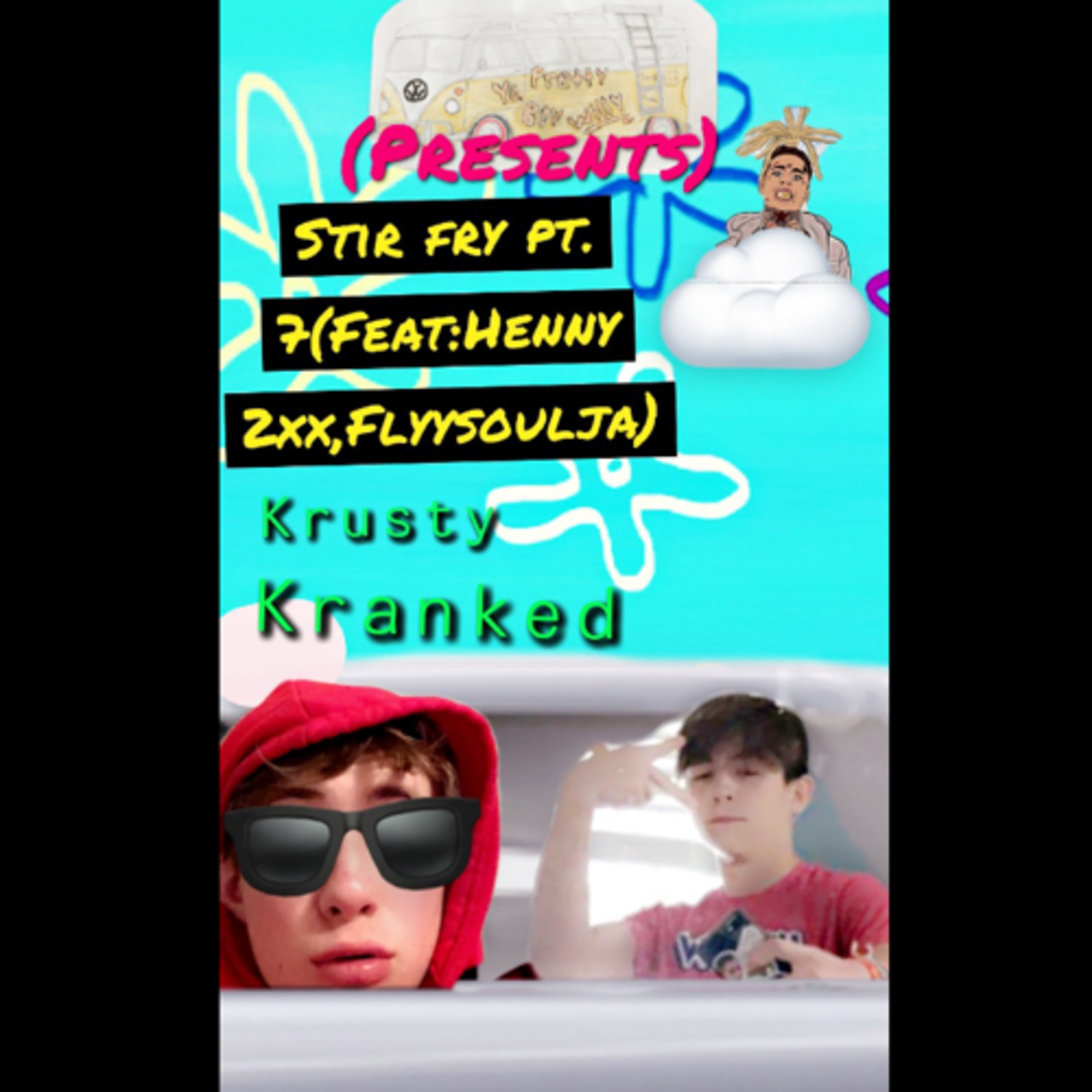 Will K3
