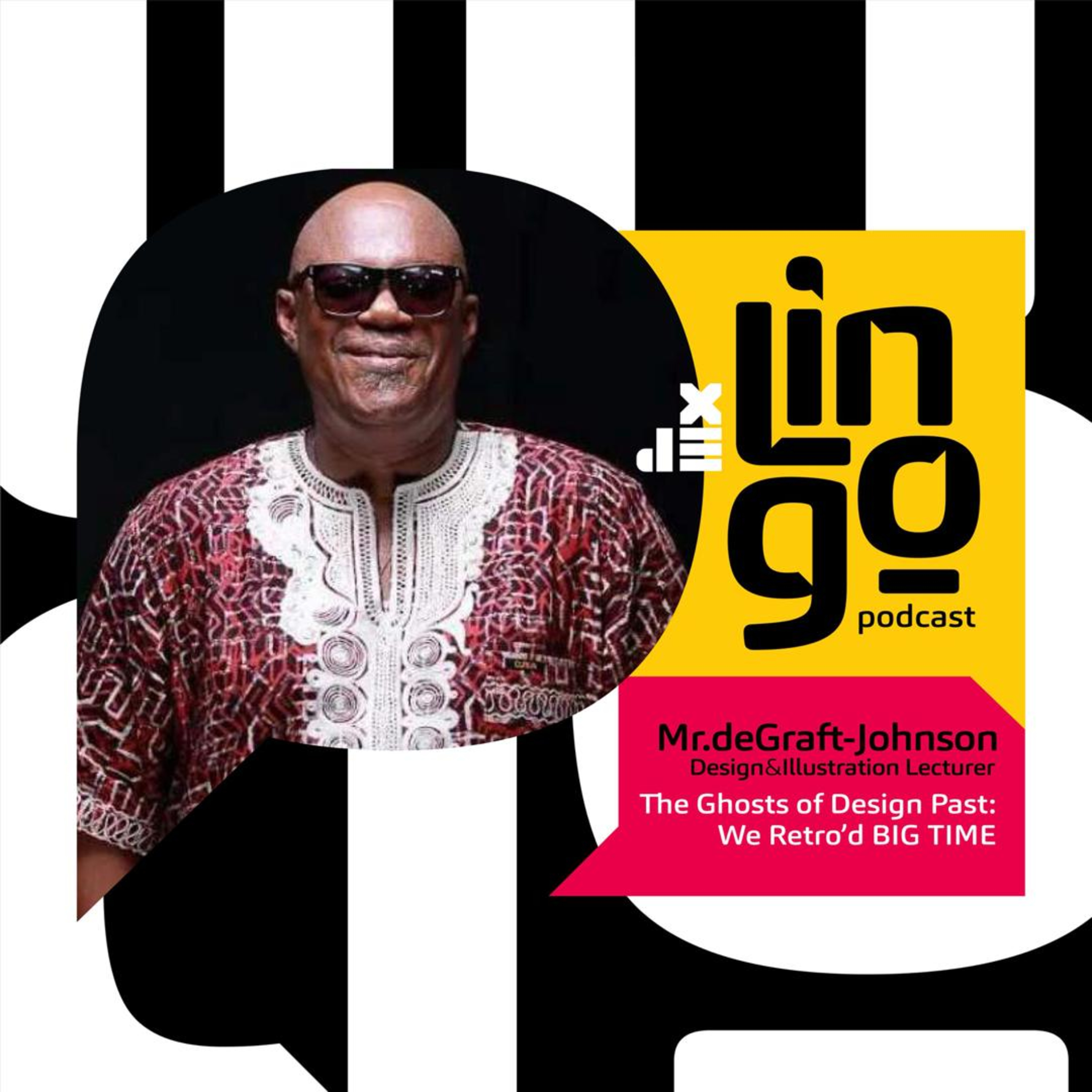 The Ghosts of Design Past : We Retro’d BIG TIME!