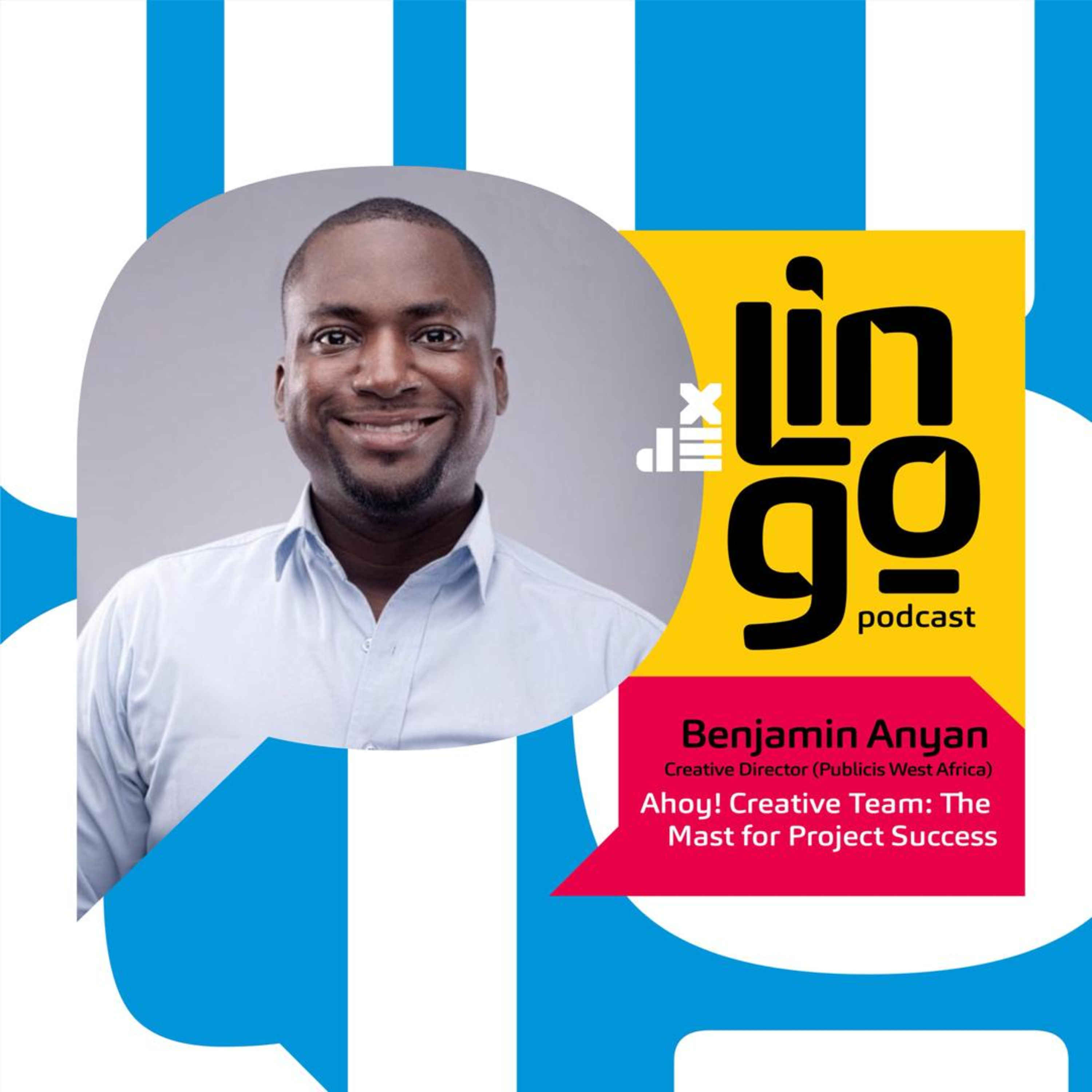 Ahoy Team ! The Mast for Creative Project Success