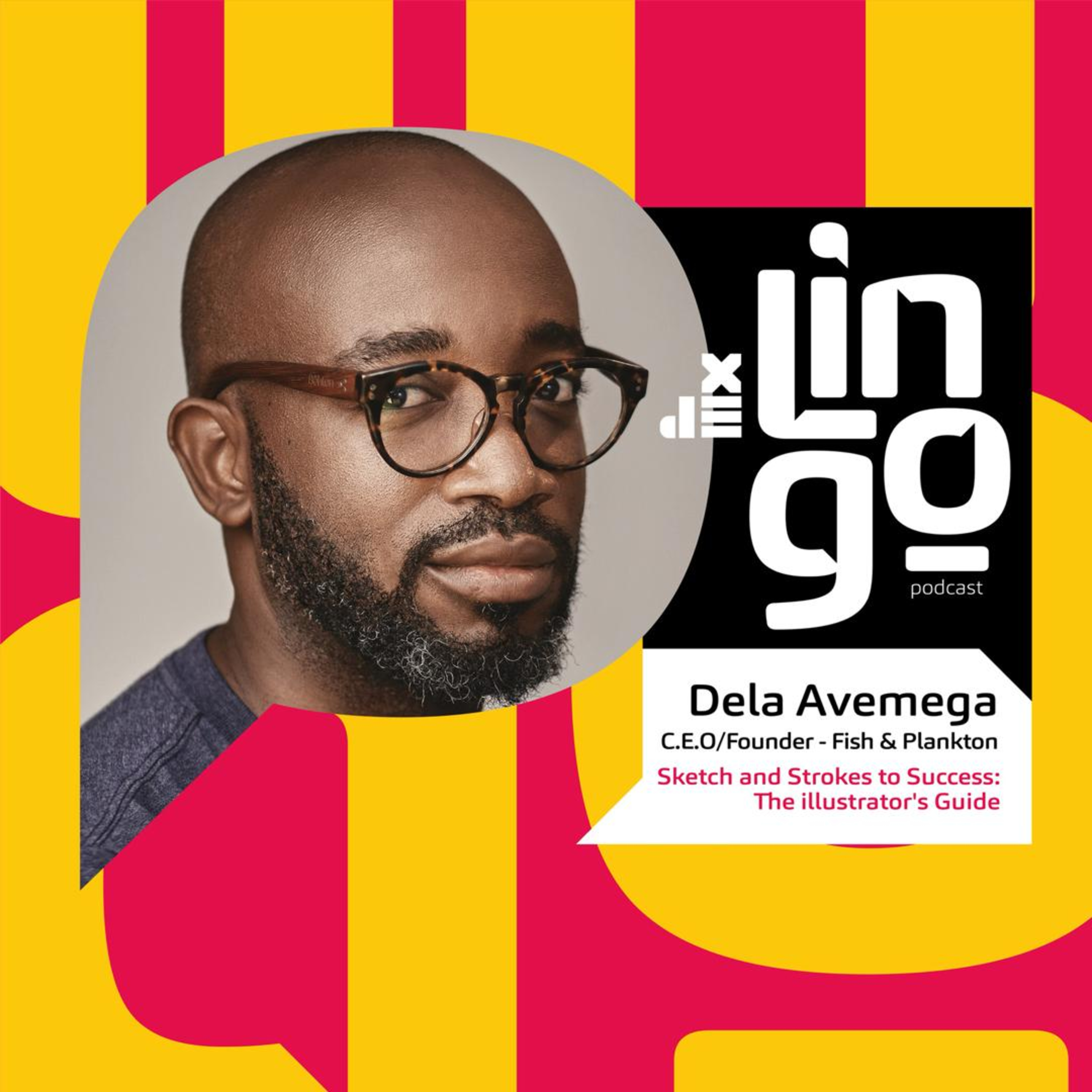 Sketch and Strokes to Success: The Illustrator's Guide