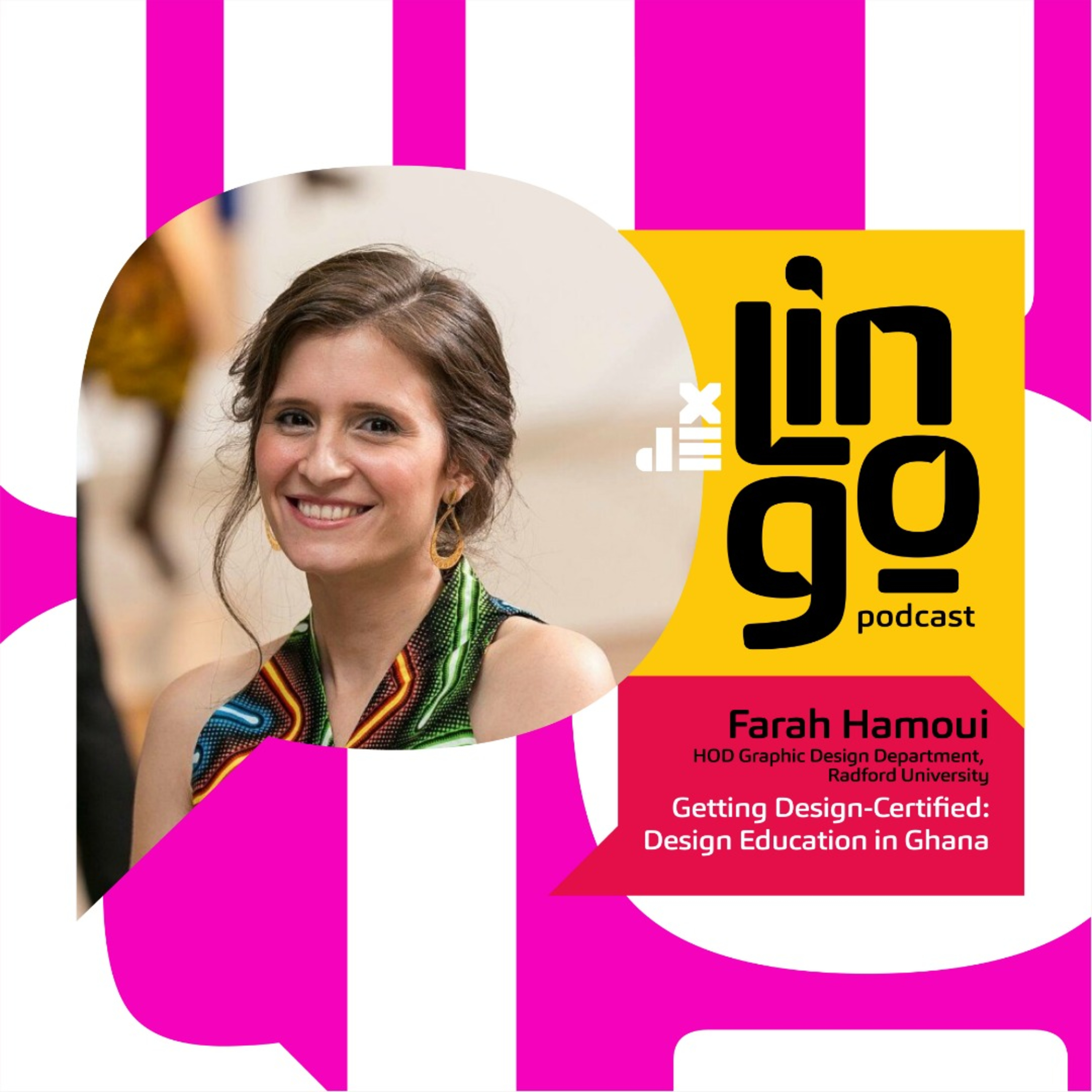 Getting Design-Certified: Design Education in Ghana