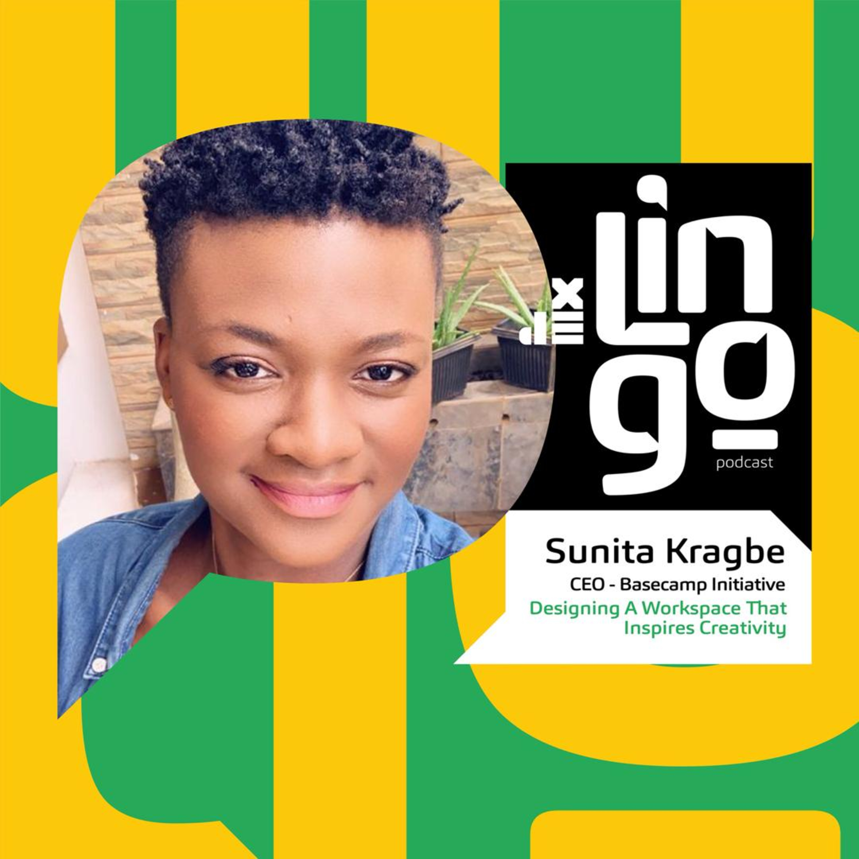 Designing a Workspace That Inspires Creativity