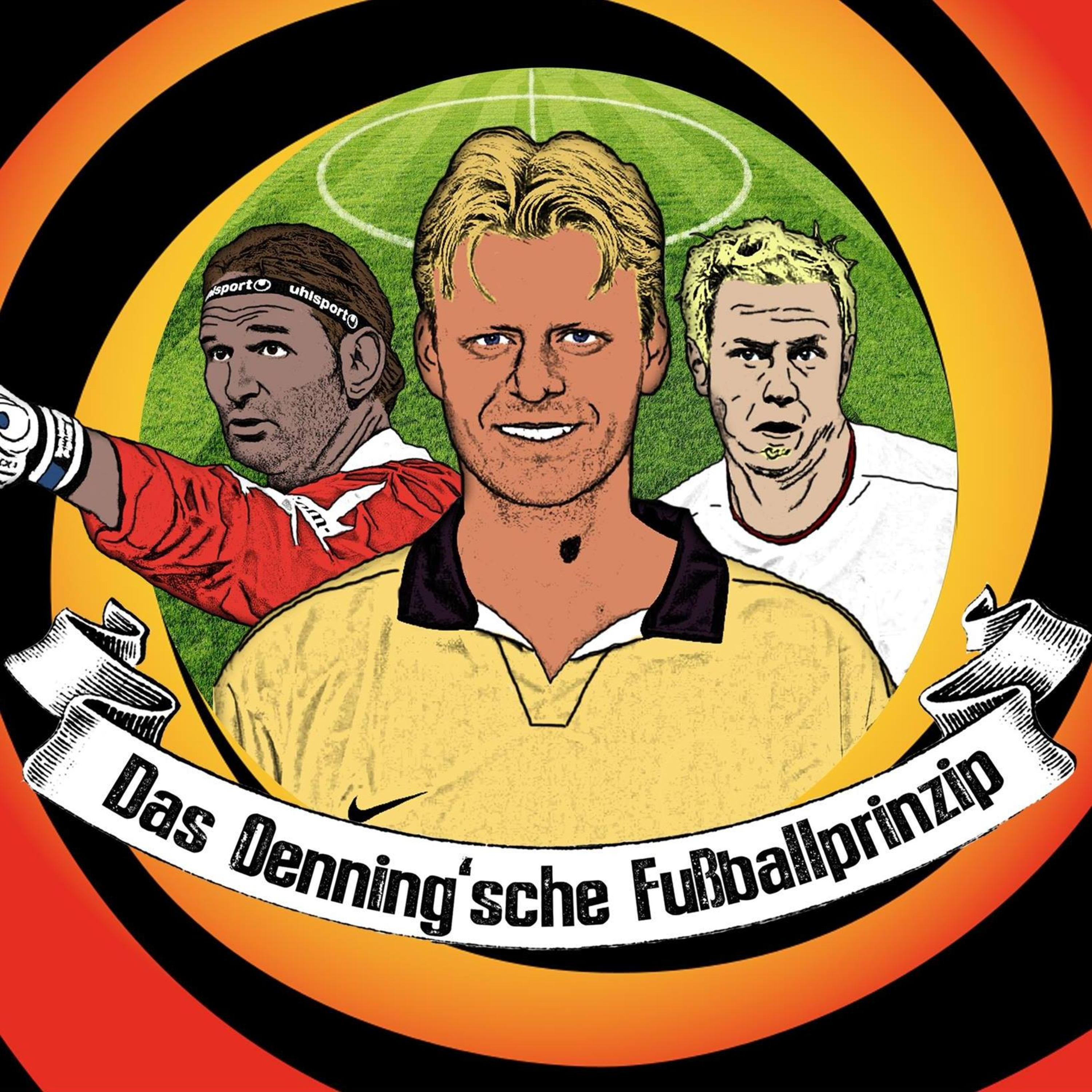 Der Oenning\'sche Fußballpodcast