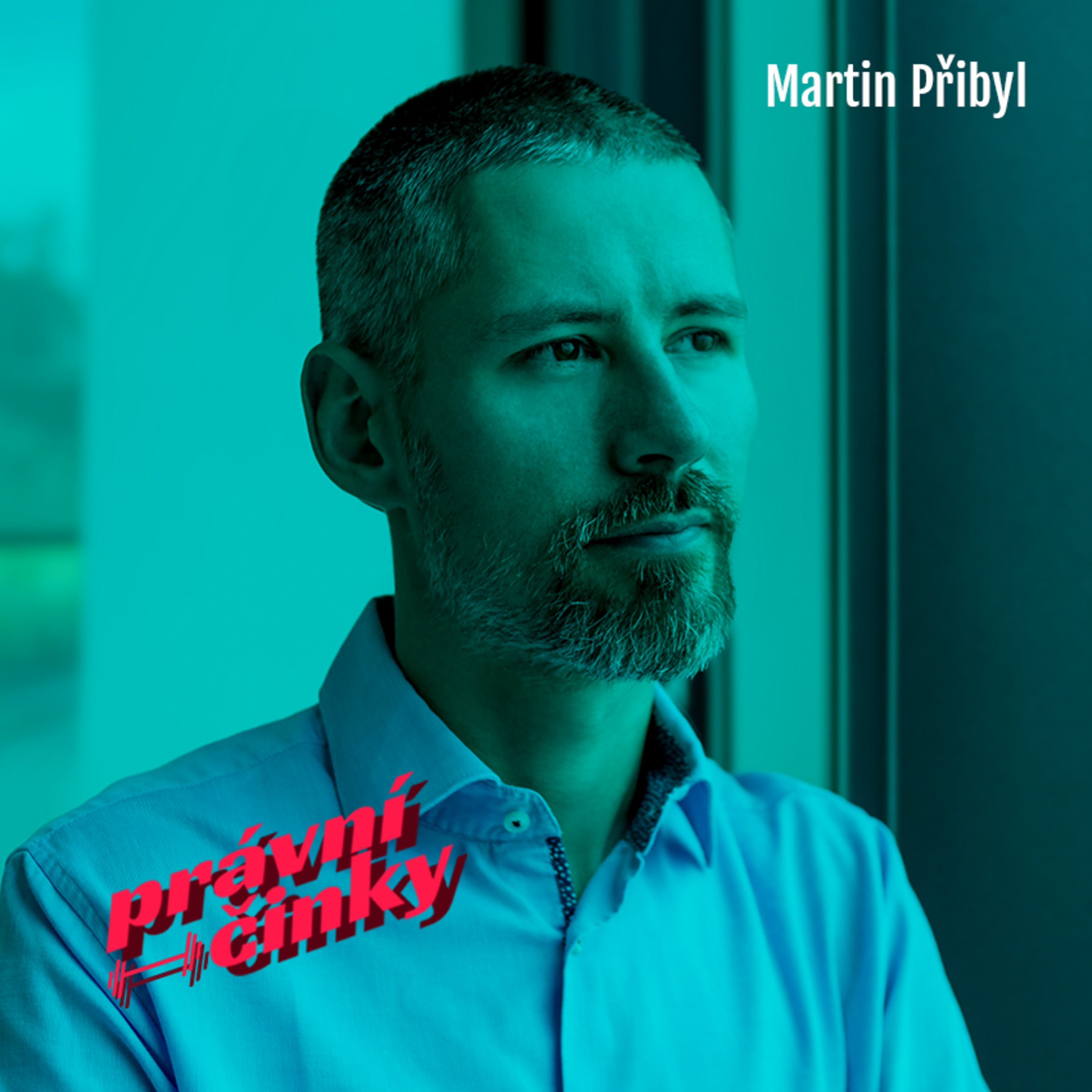 Martin Přibyl: Dejte svým zaměstnancům hlas episode artwork
