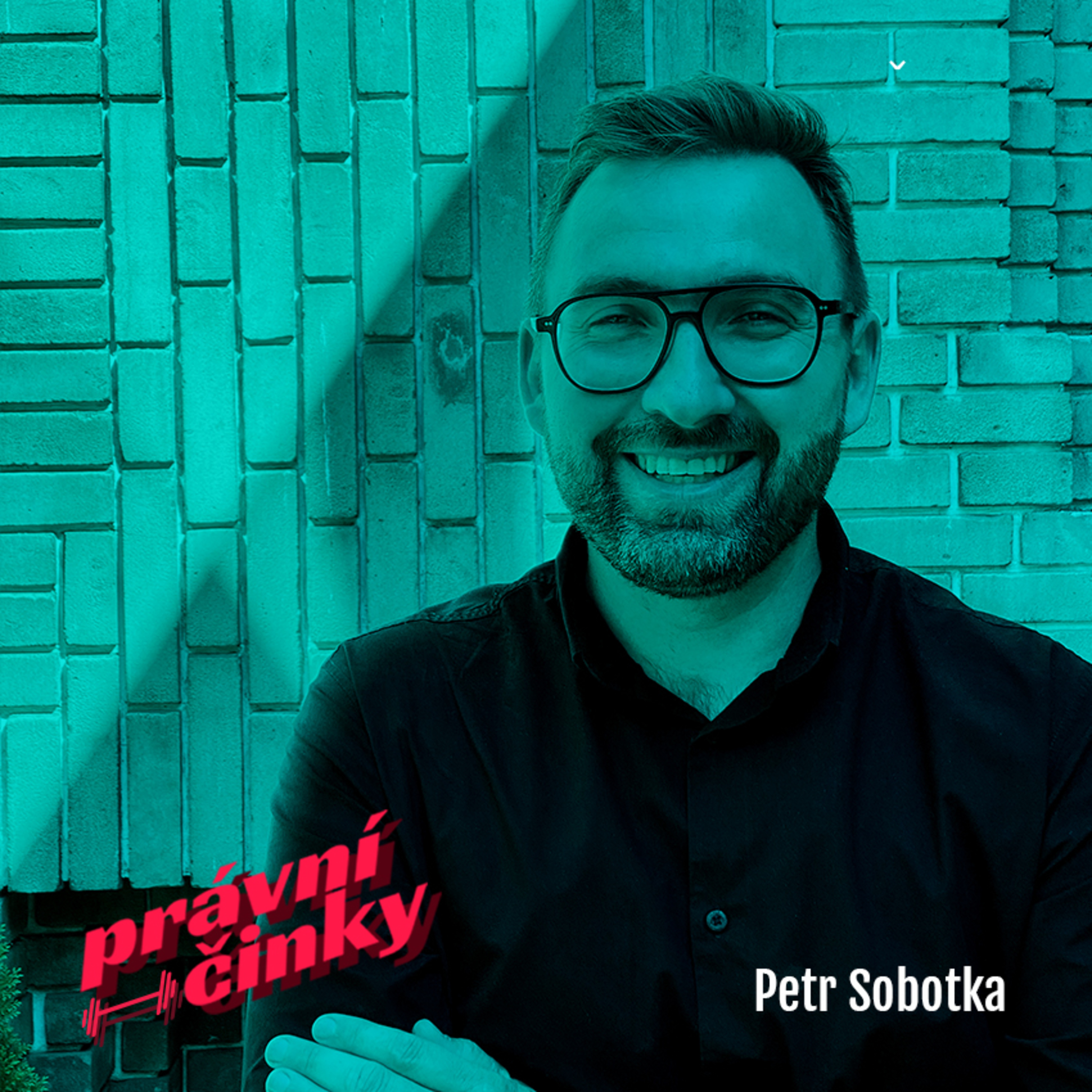 Petr Sobotka: Ovládněte obchodní proces – právně správně! episode artwork