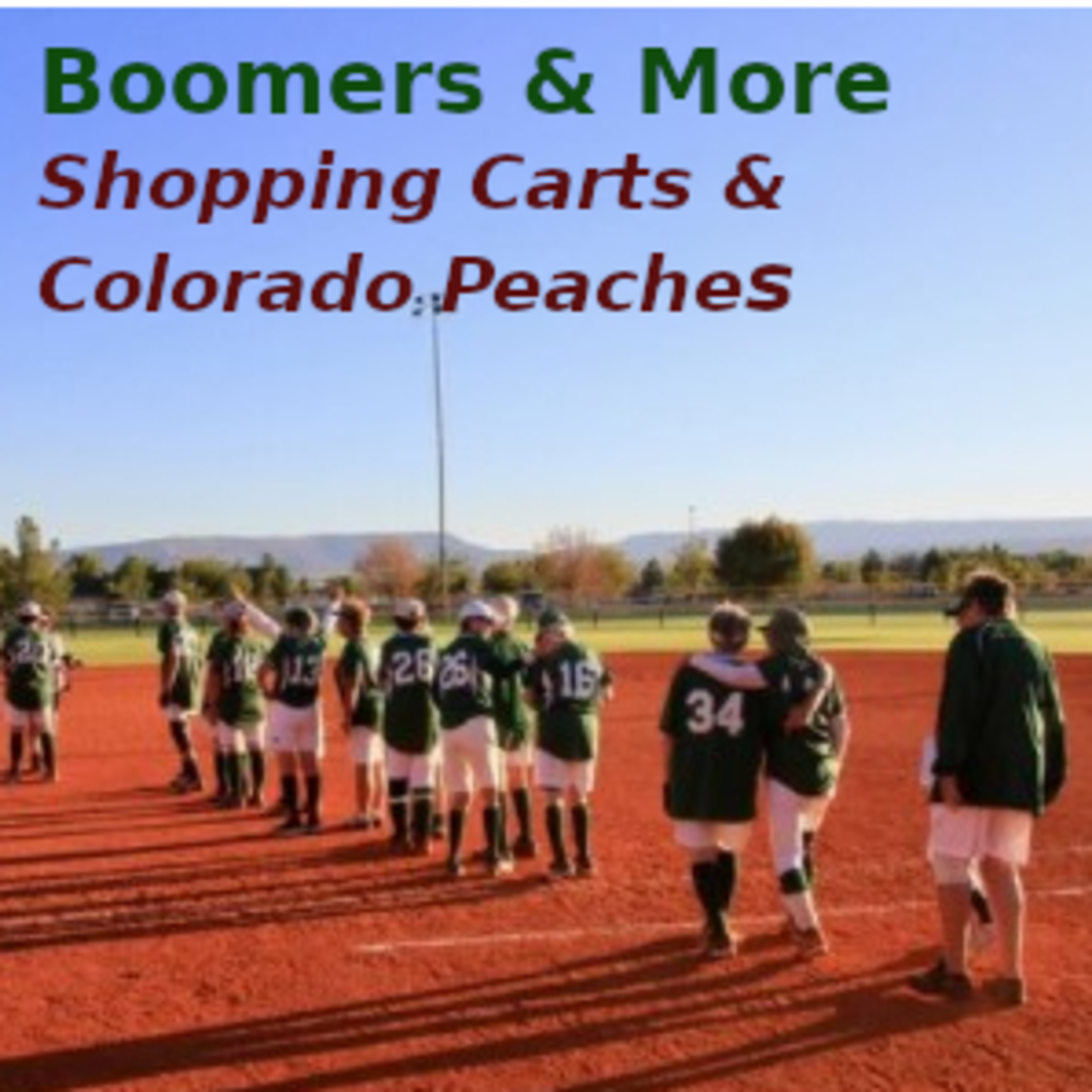 Boomers and More