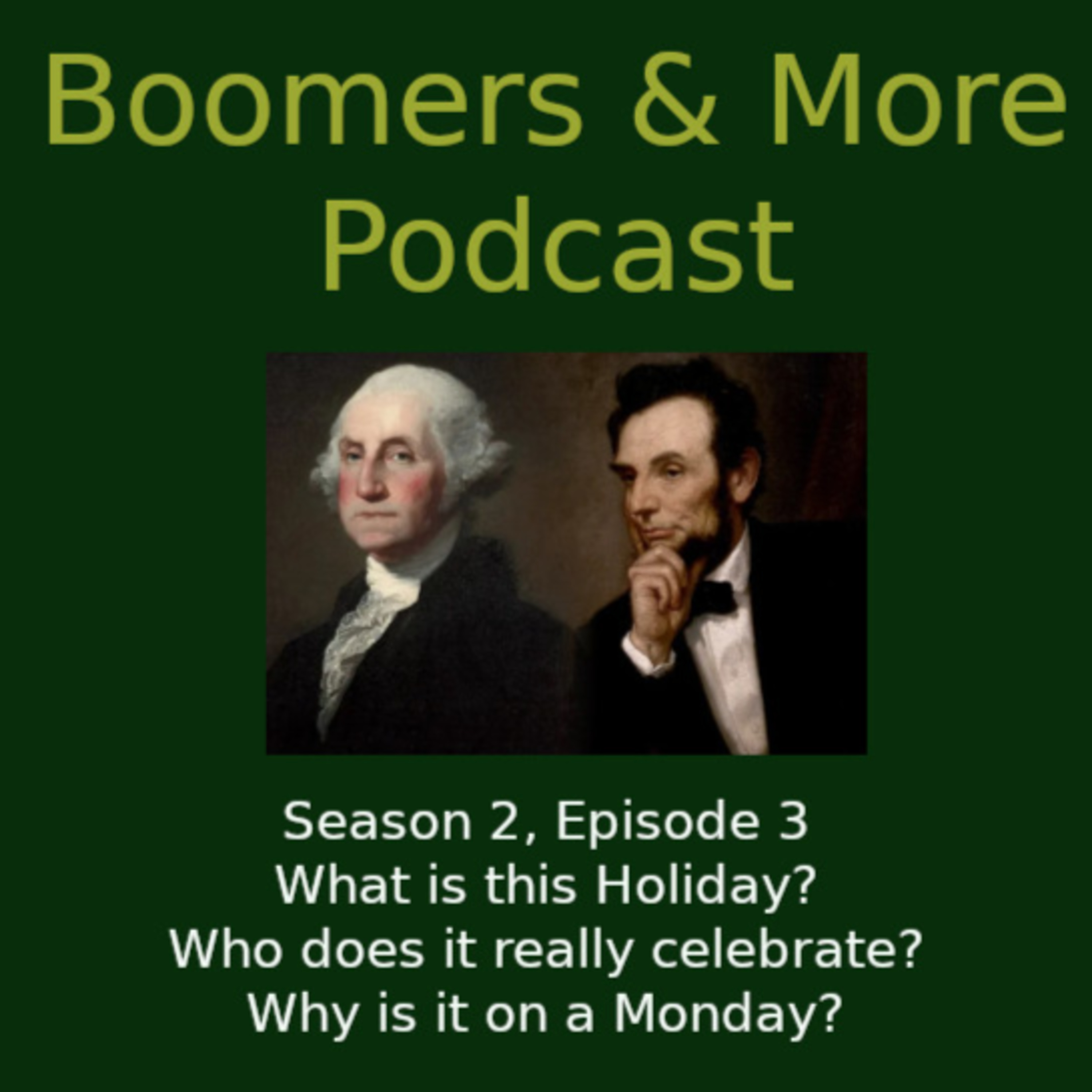 Boomers and More