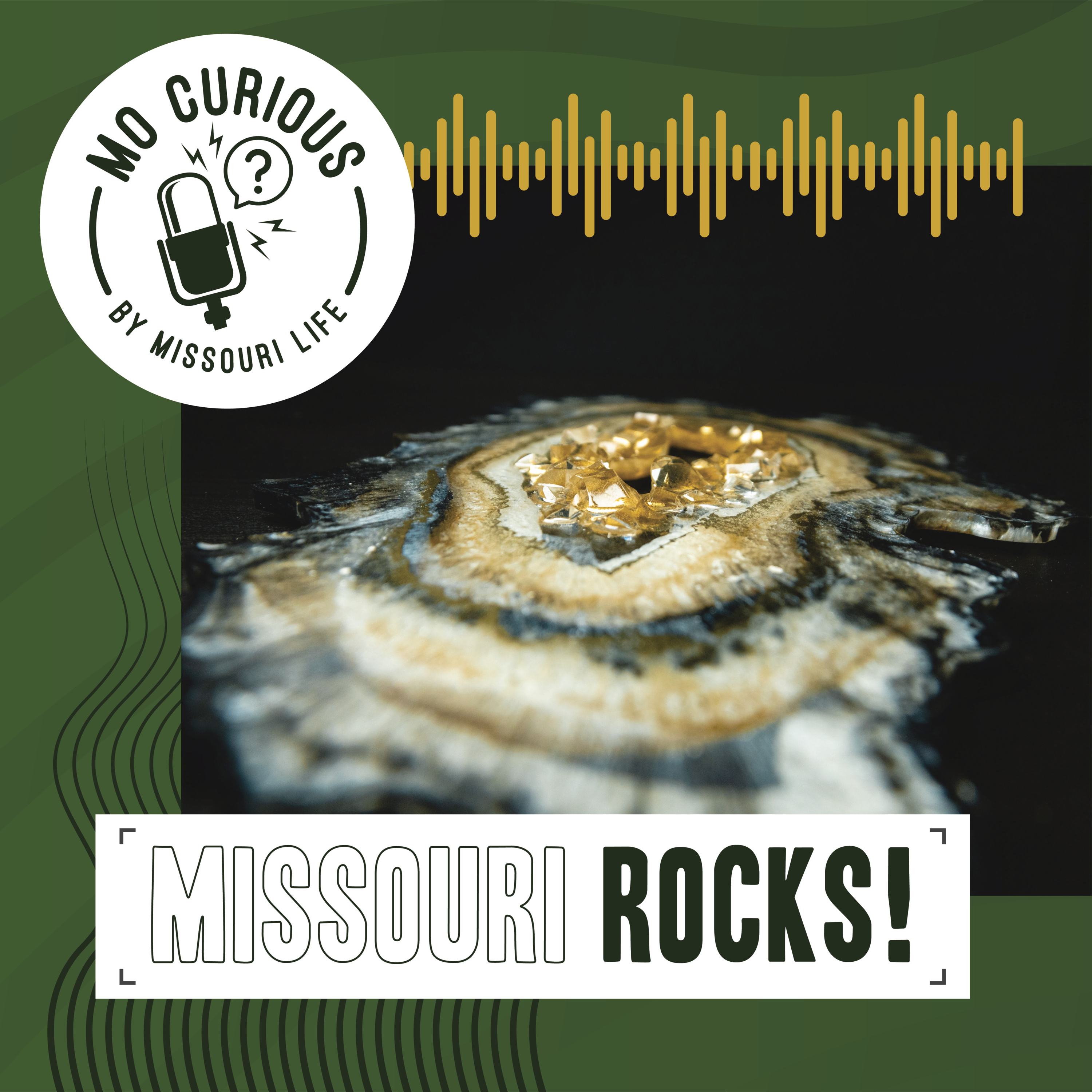 Missouri Rocks!
