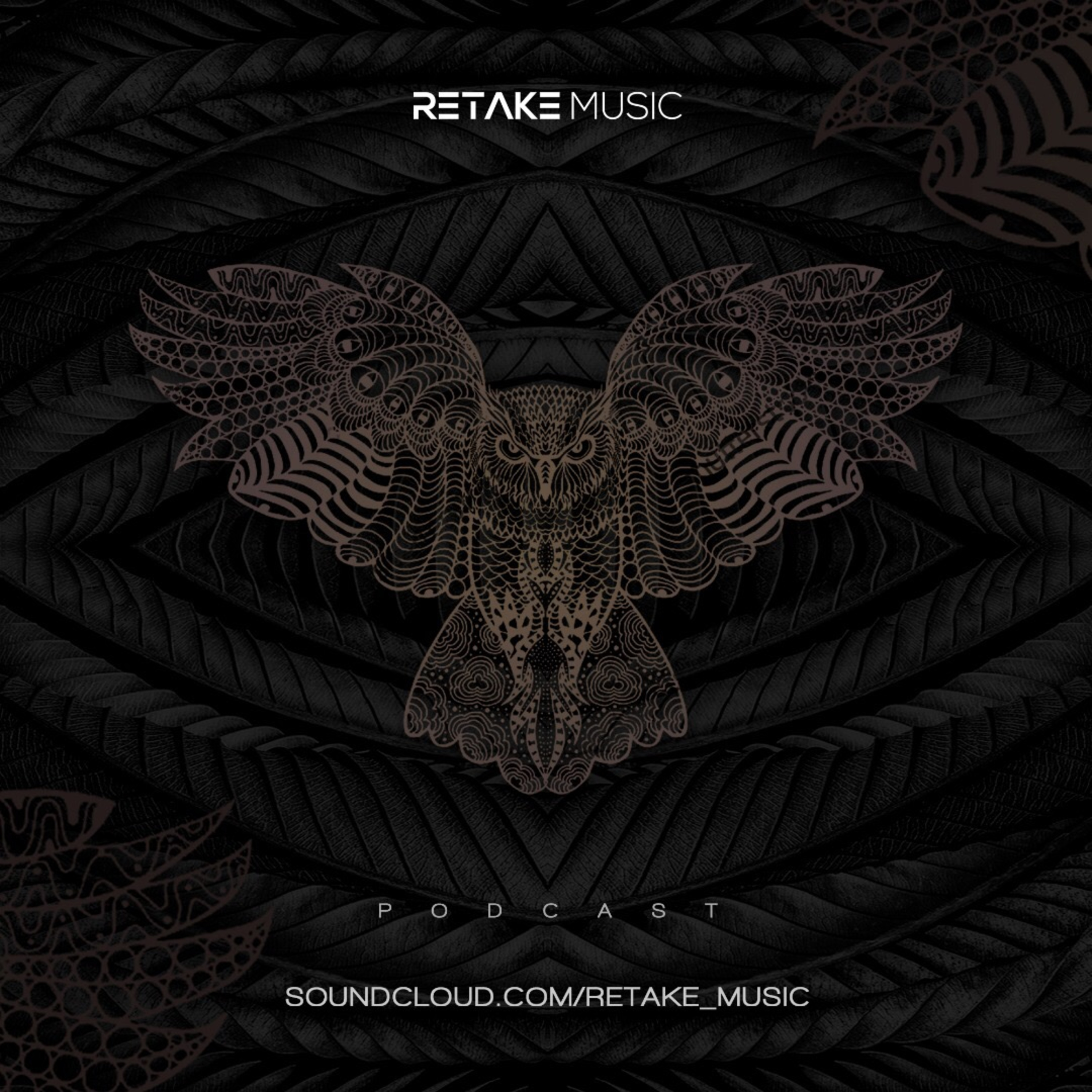 Tom Sawyer - Retake Music session