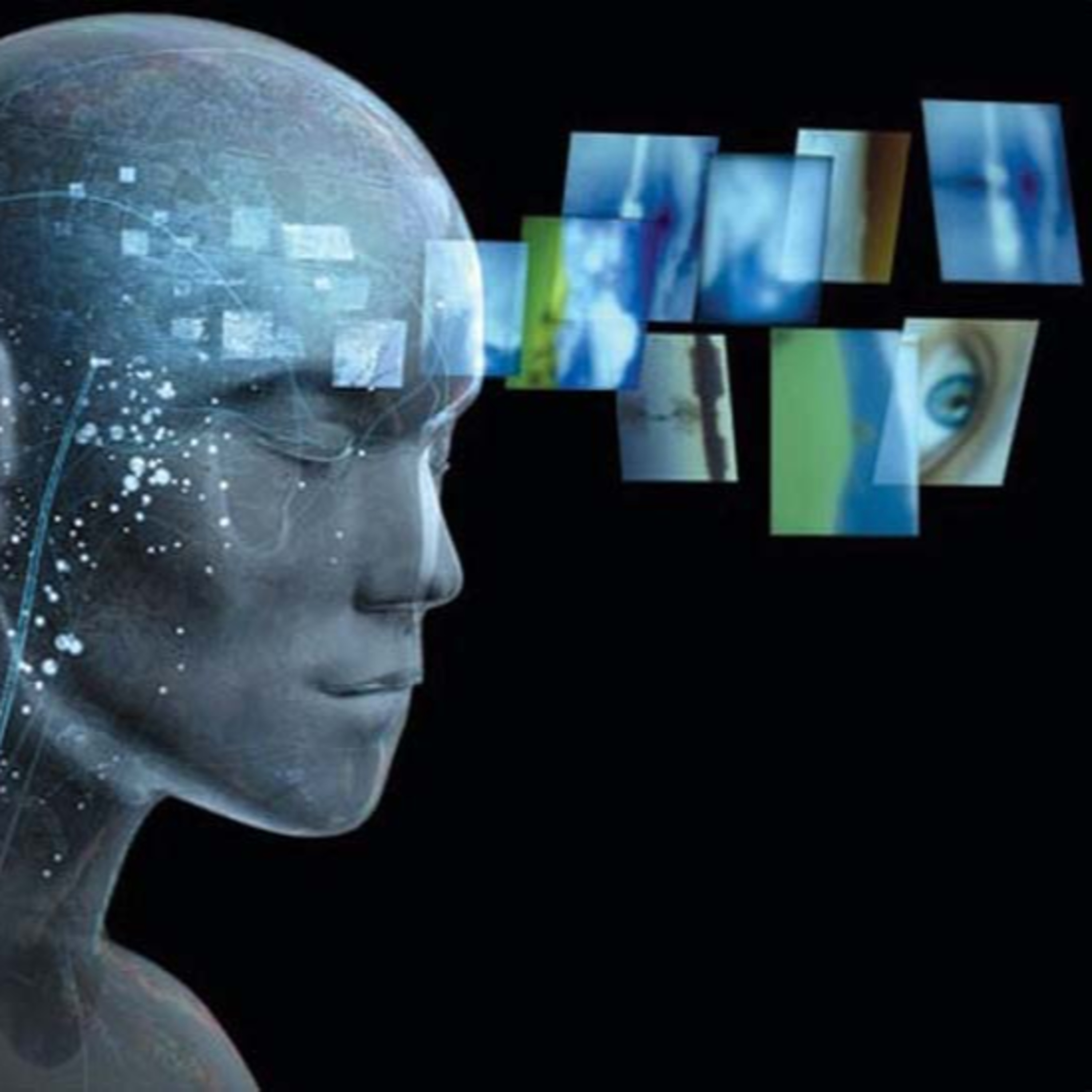 Consciencia episode artwork