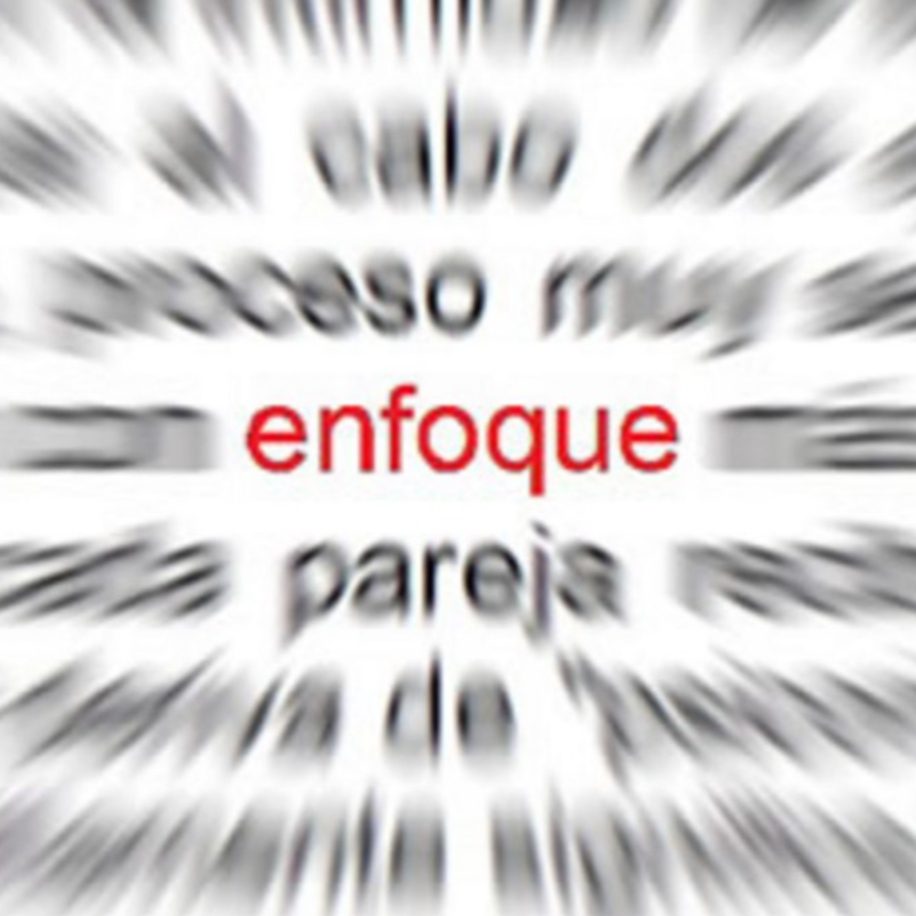 Enfoque episode artwork