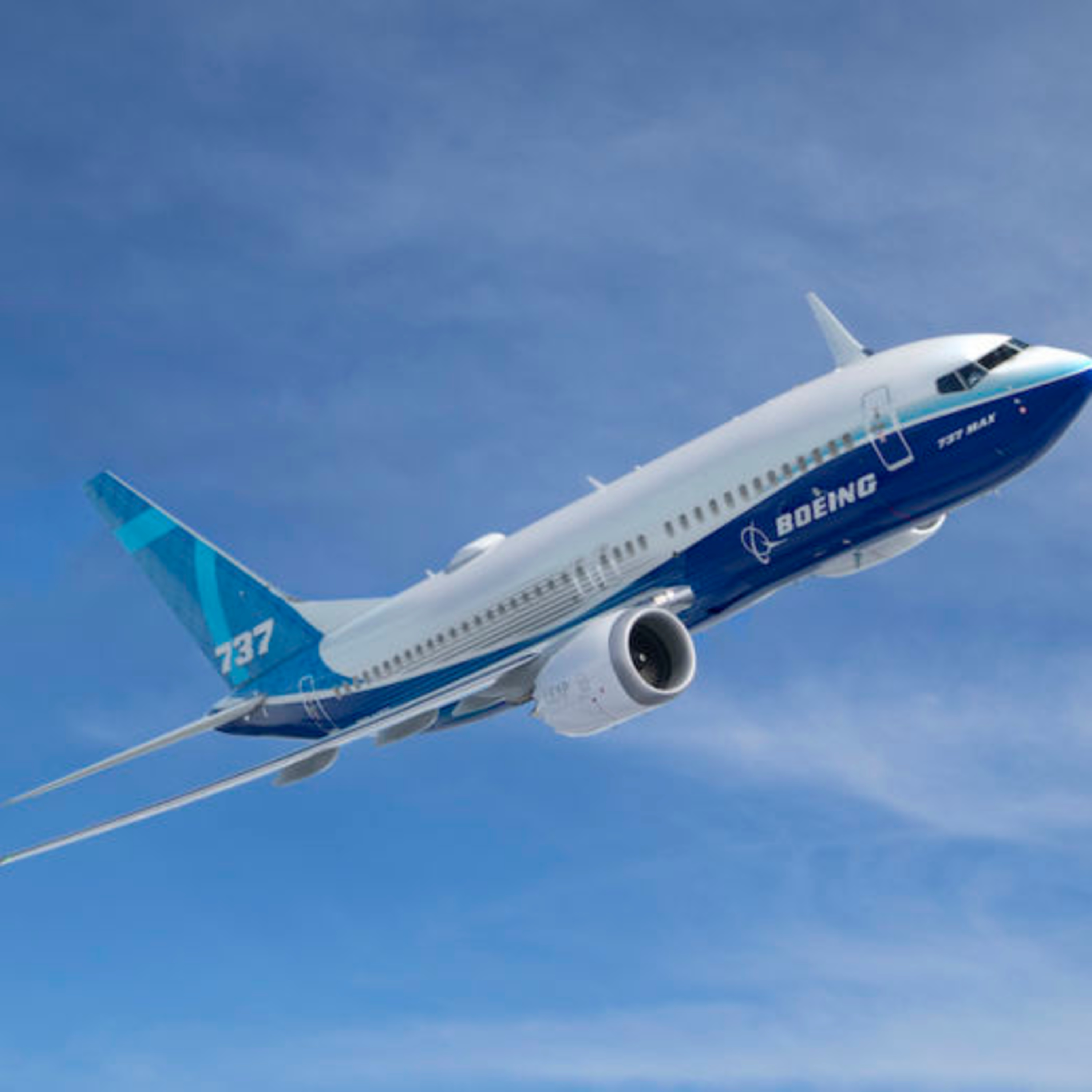 737 MAX-My thoughts episode artwork