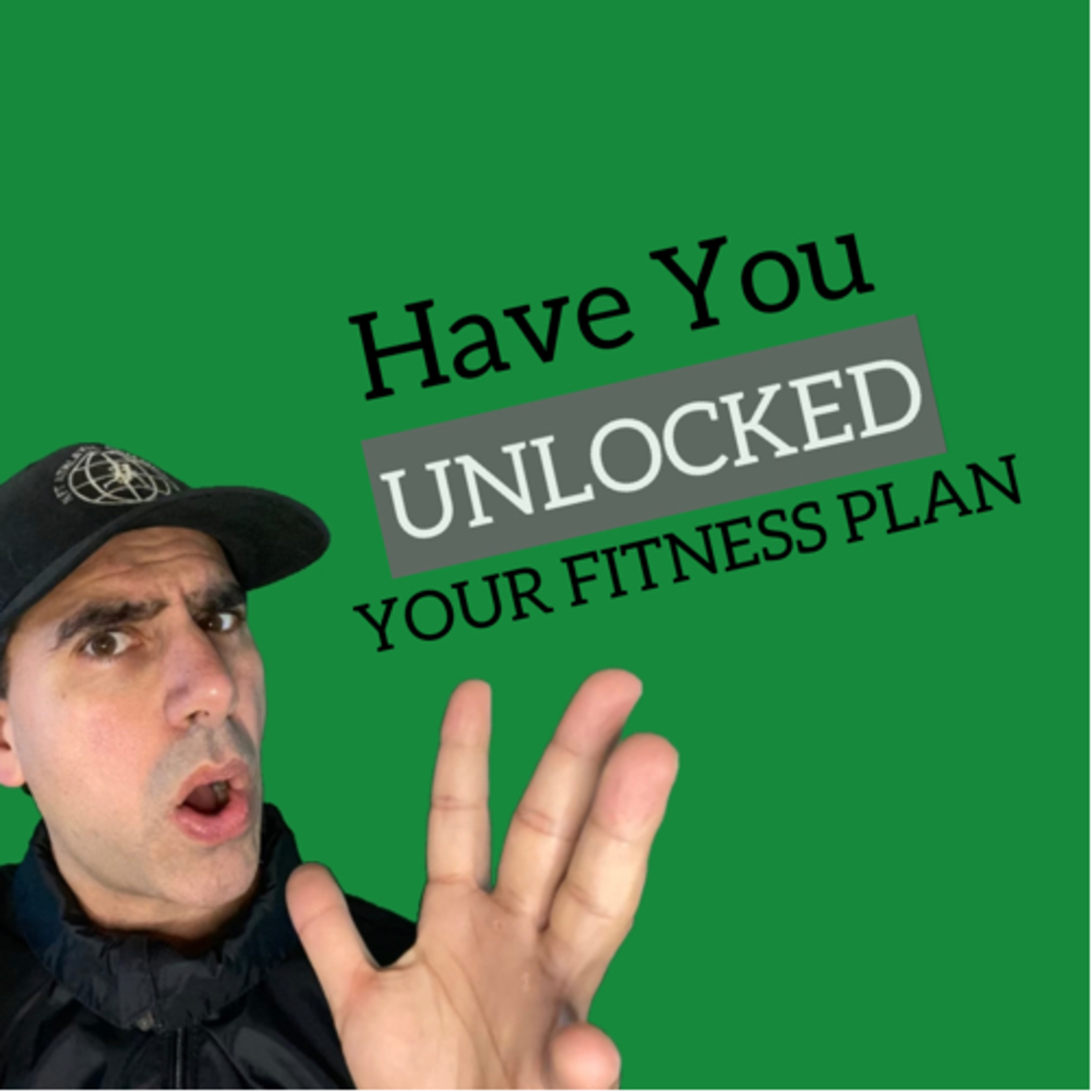 Becoming The Best Runner