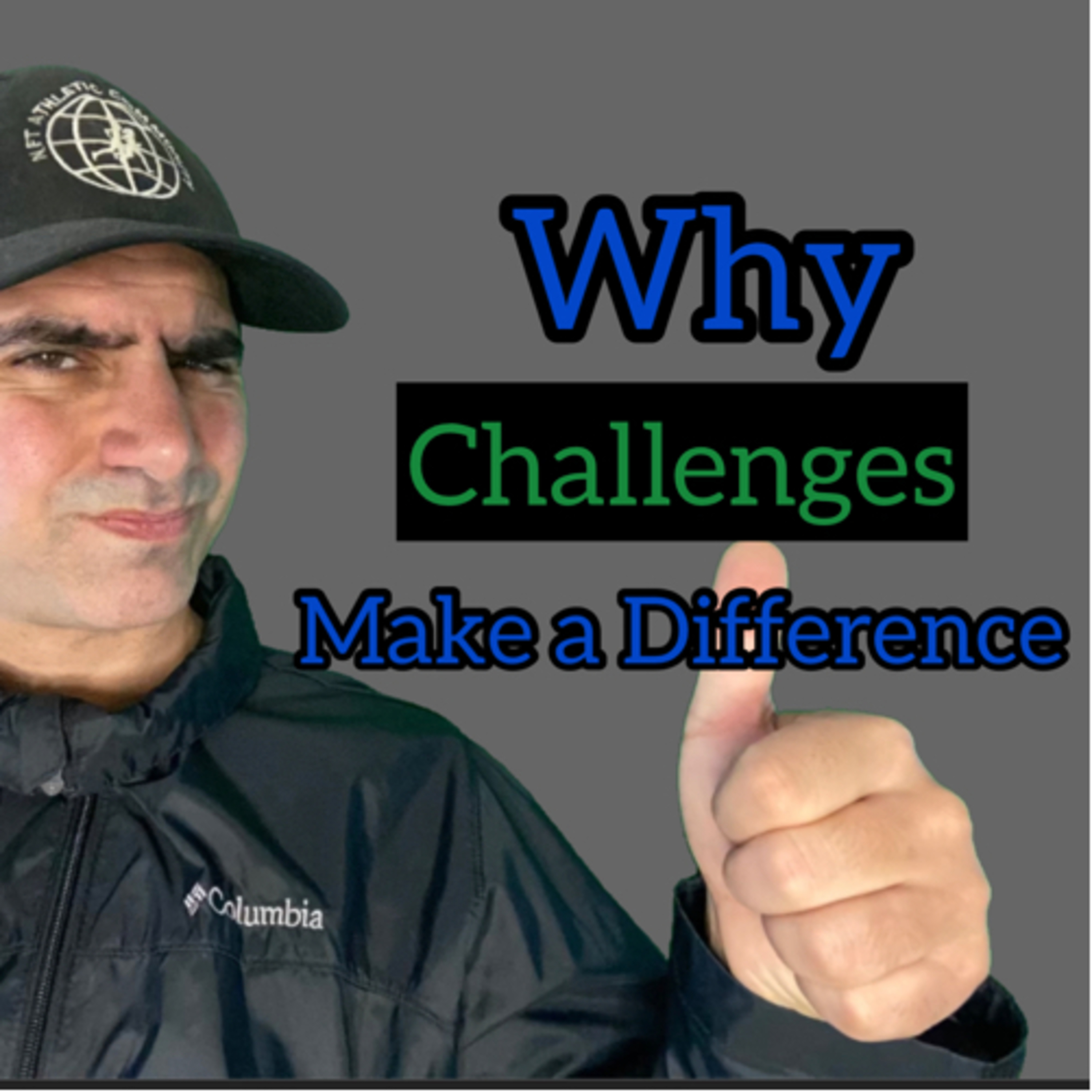 Becoming The Best Runner
