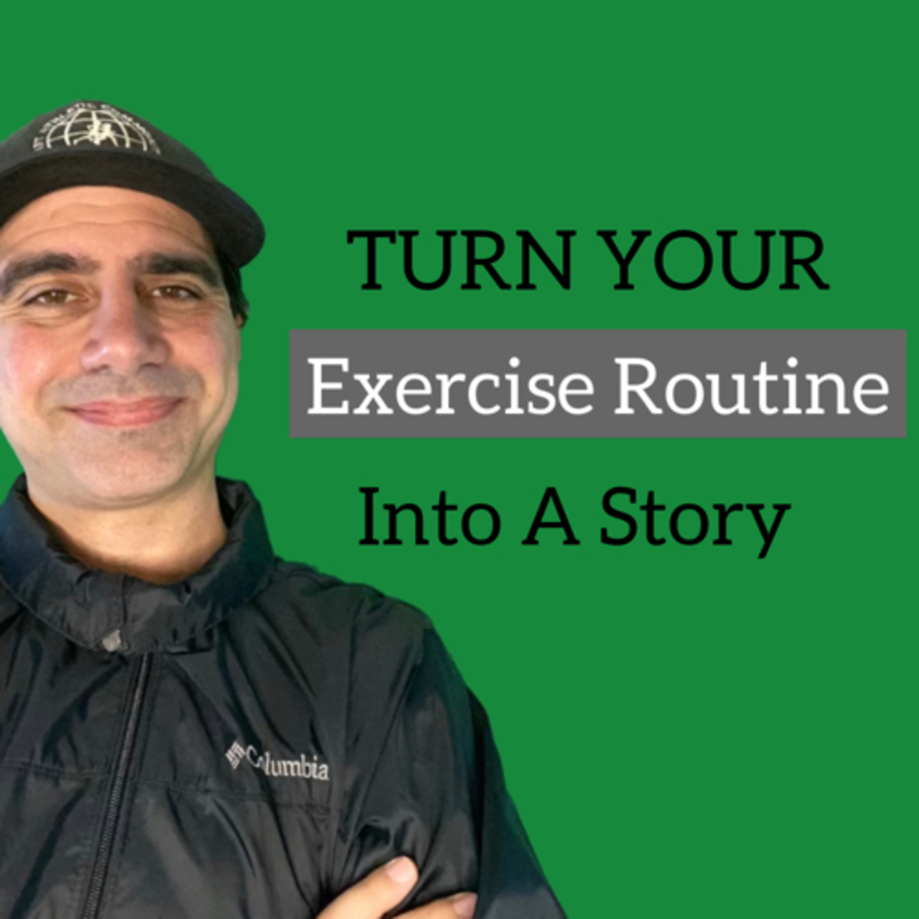 Becoming The Best Runner