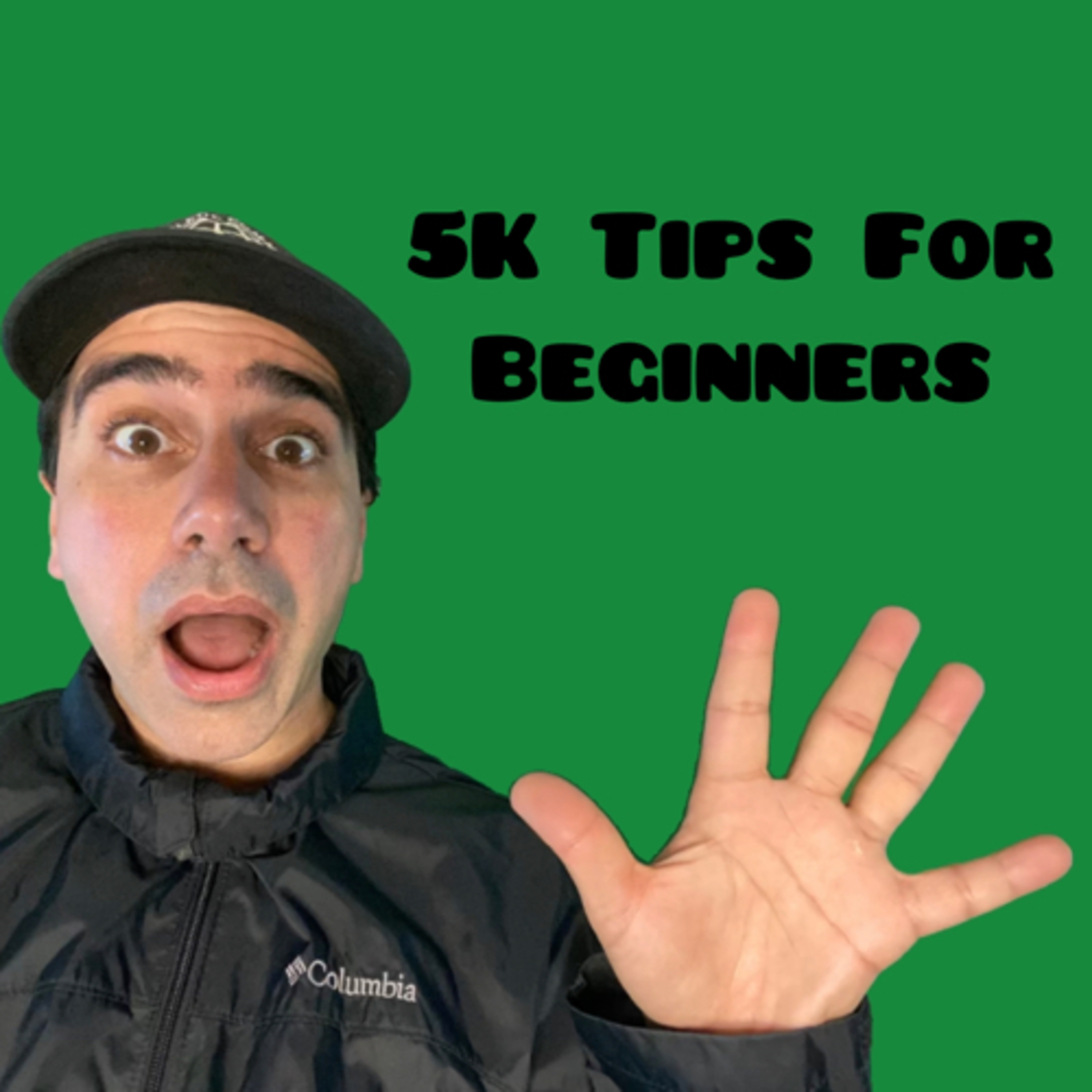 Becoming The Best Runner