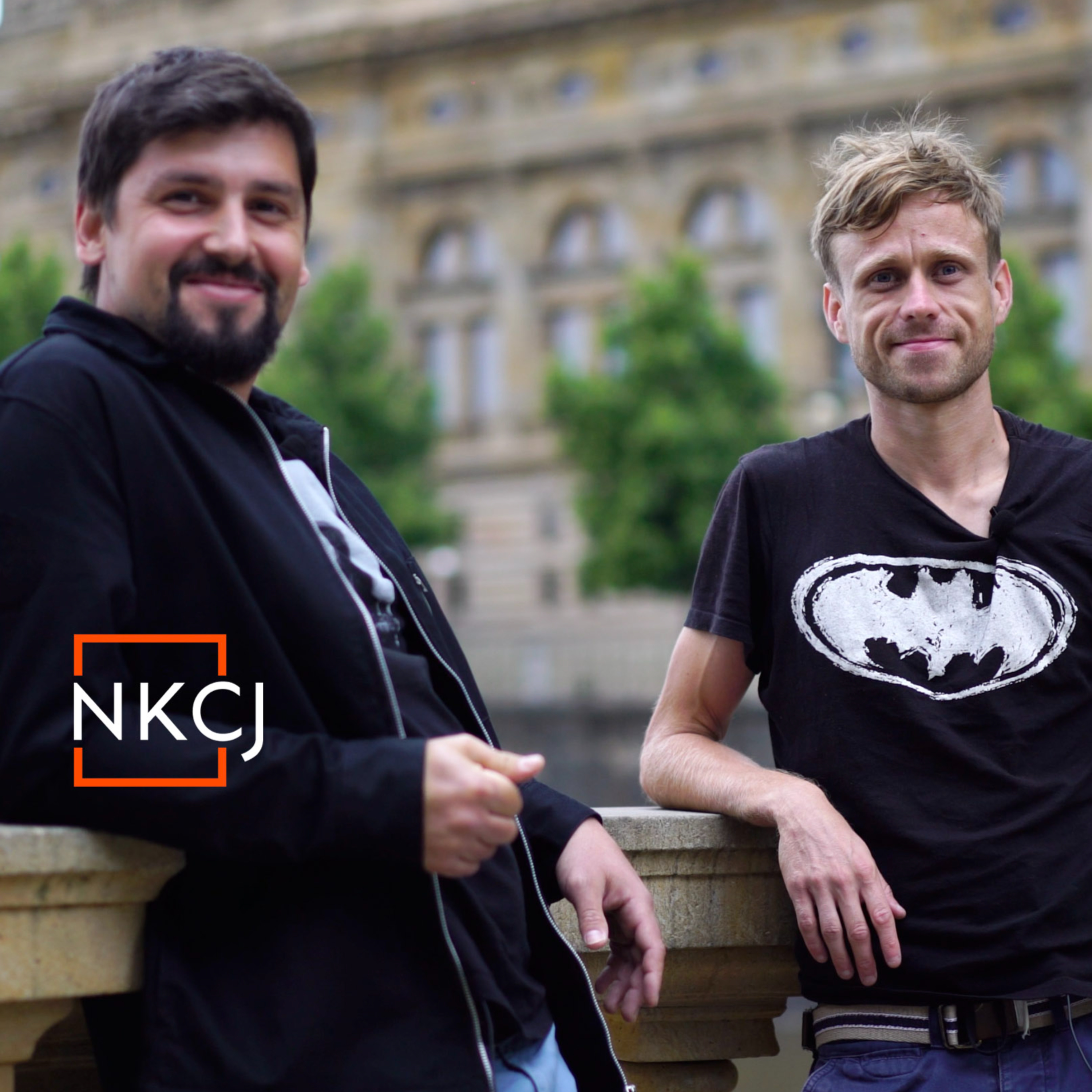 NKCJ