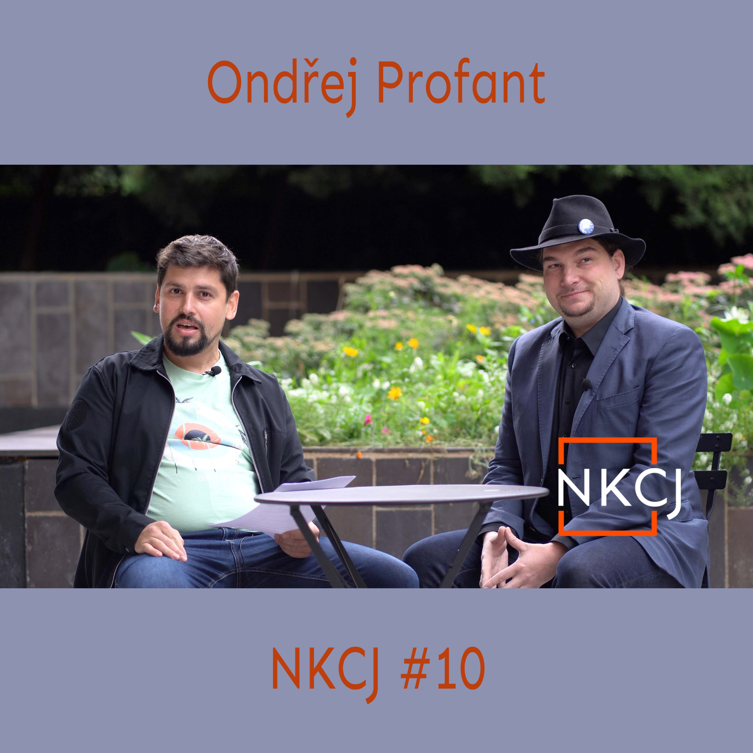 NKCJ