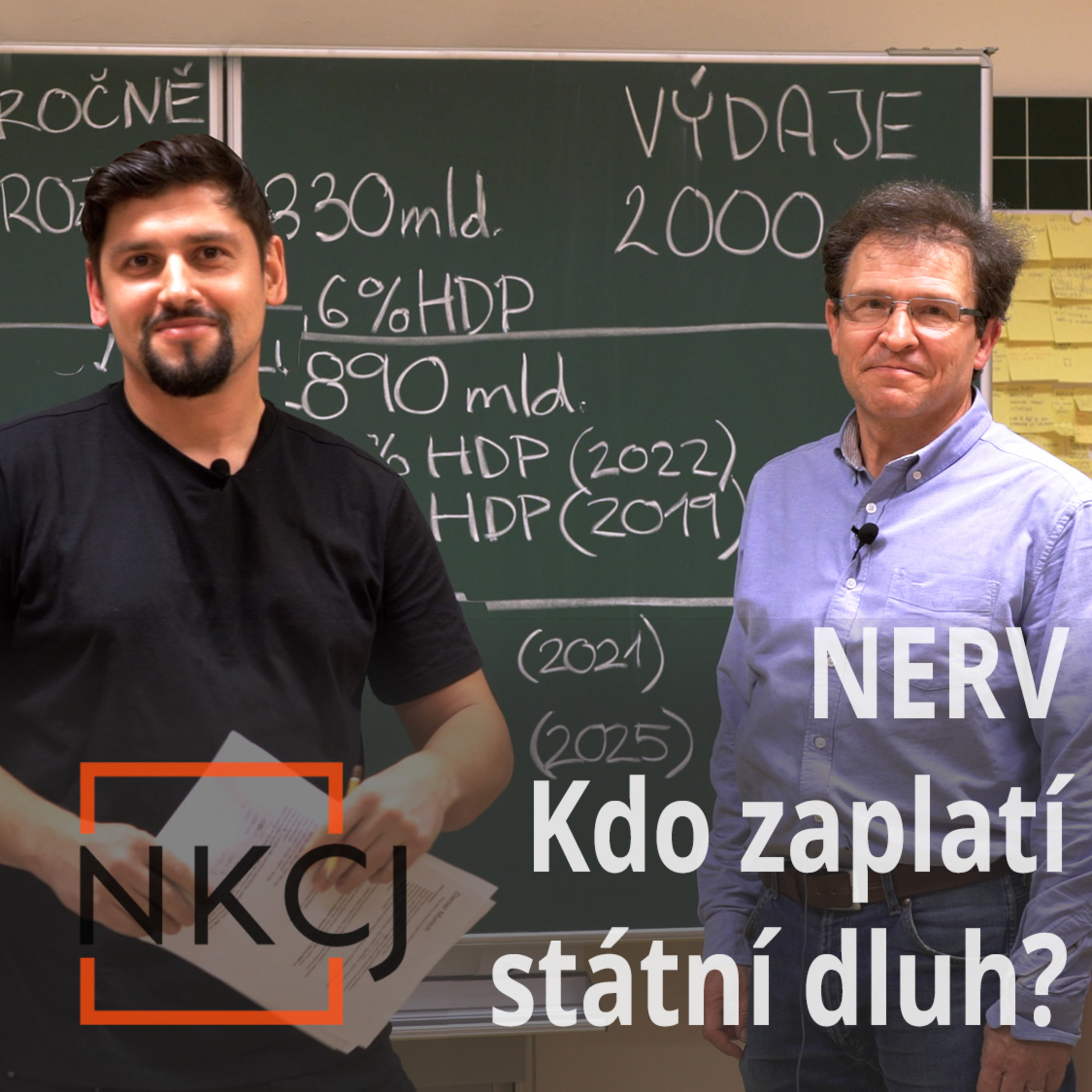 NKCJ