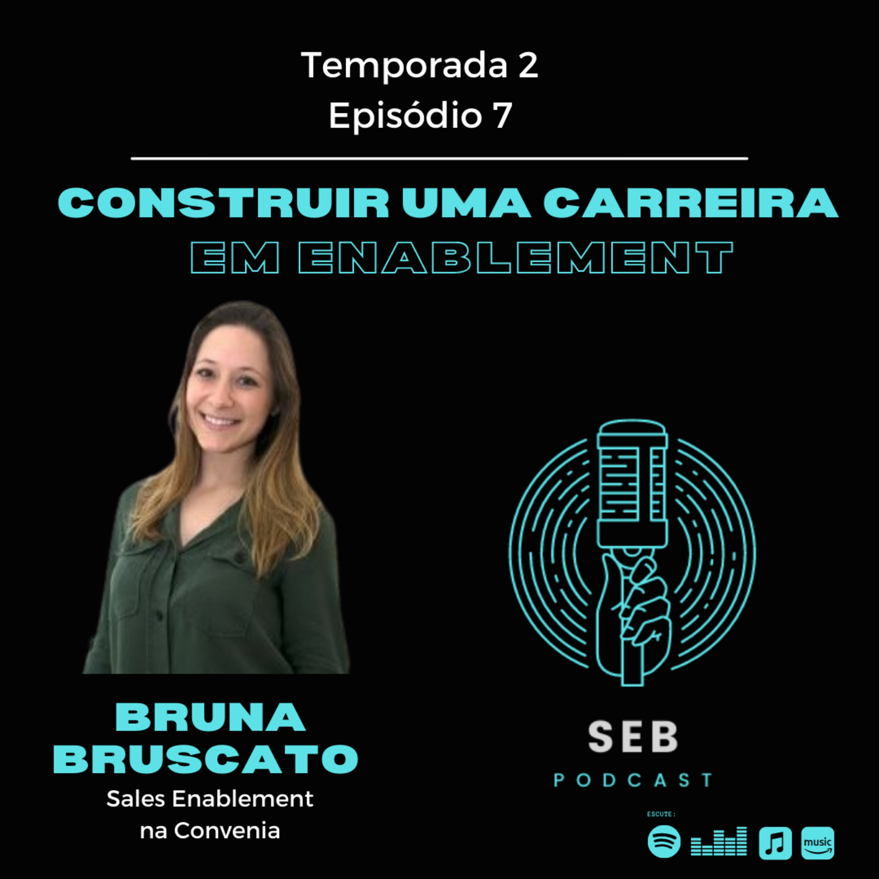 Enablement Podcast