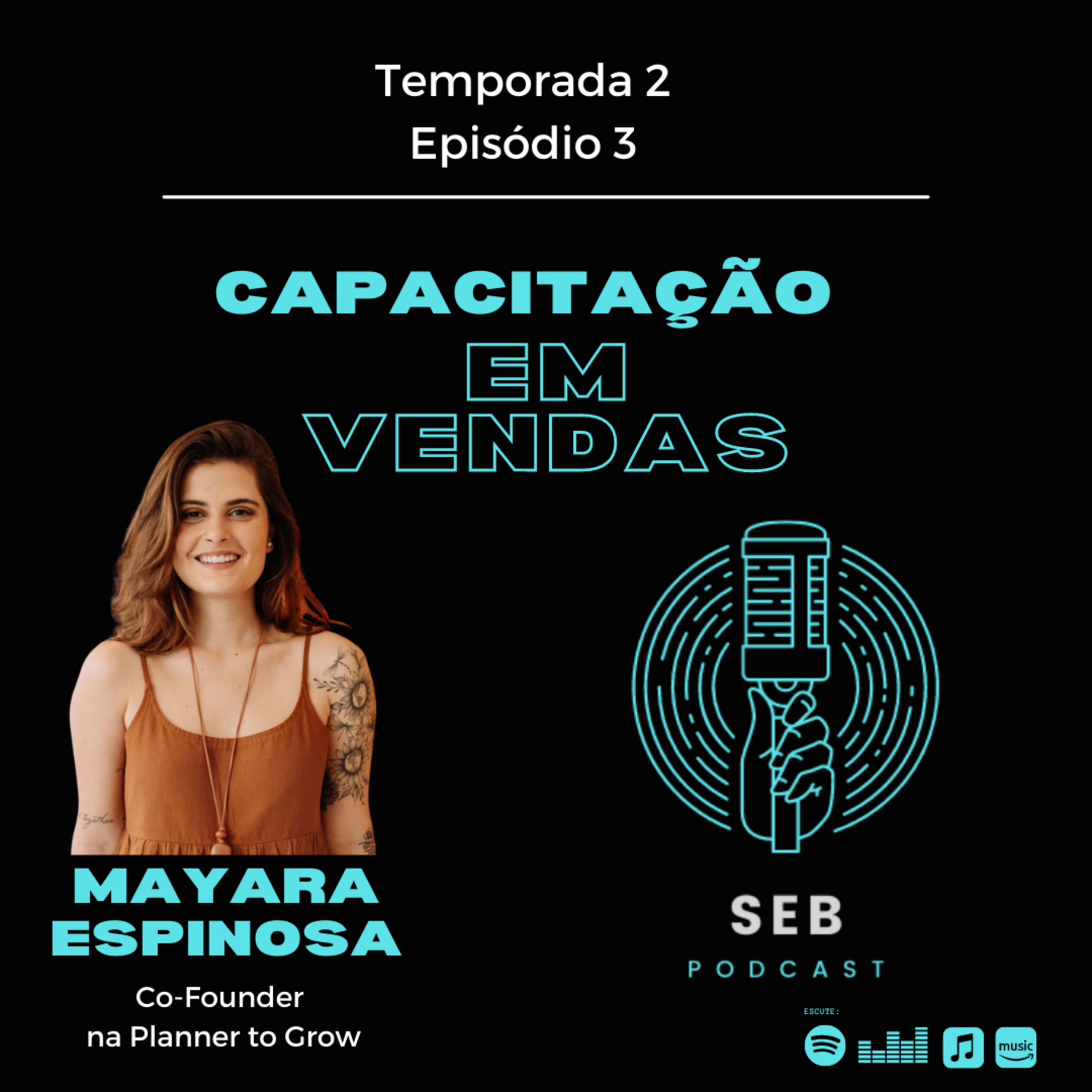 Enablement Podcast