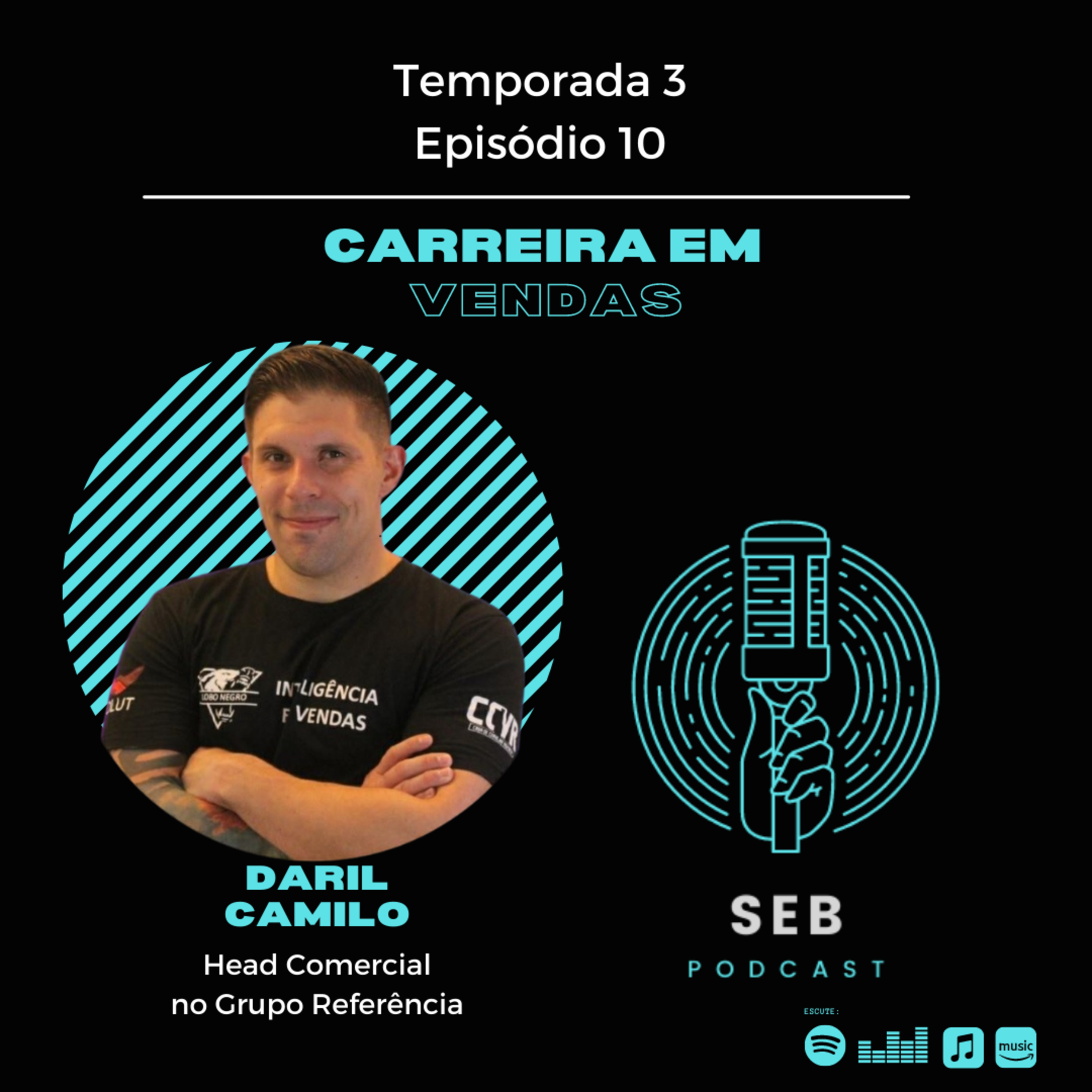 Enablement Podcast