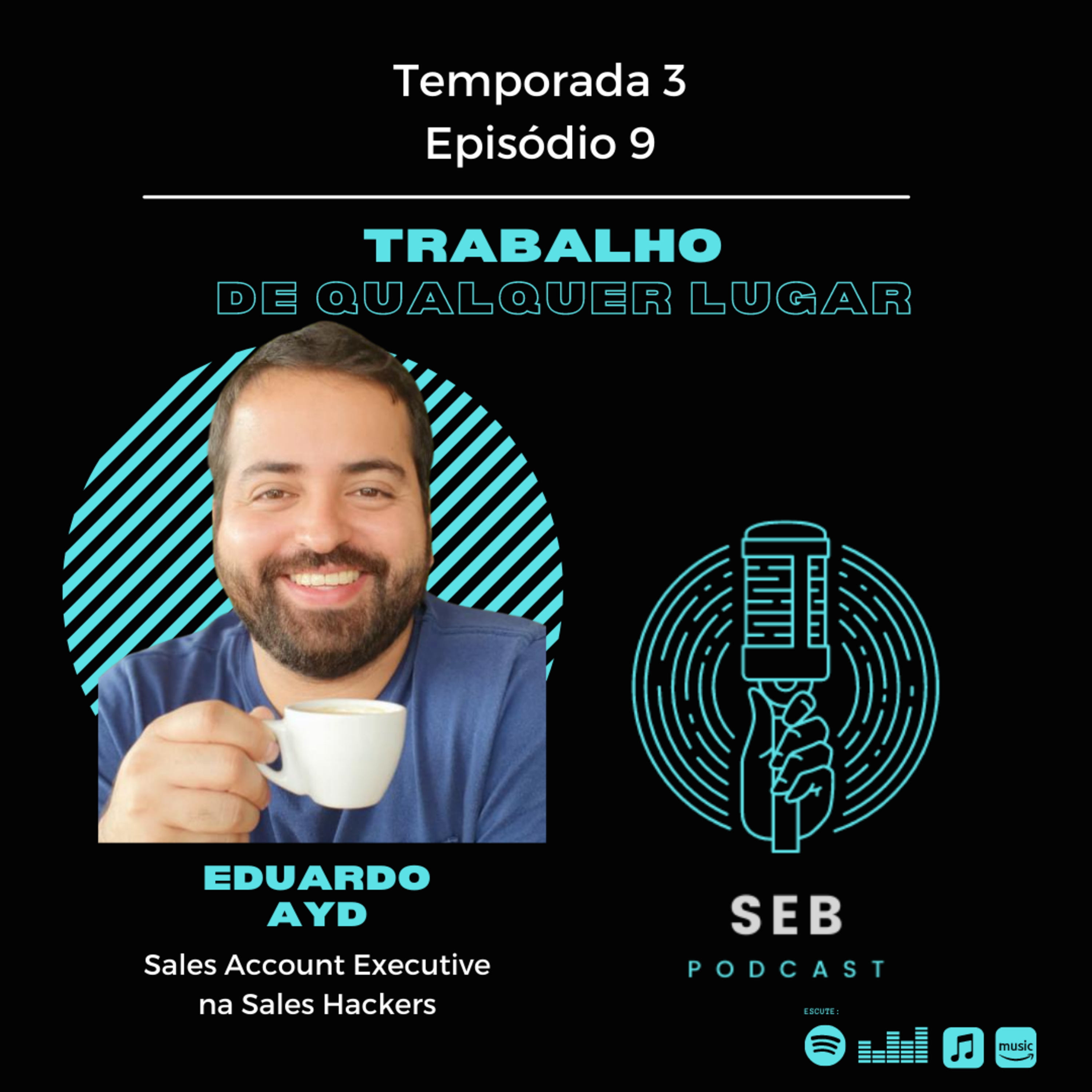 Enablement Podcast