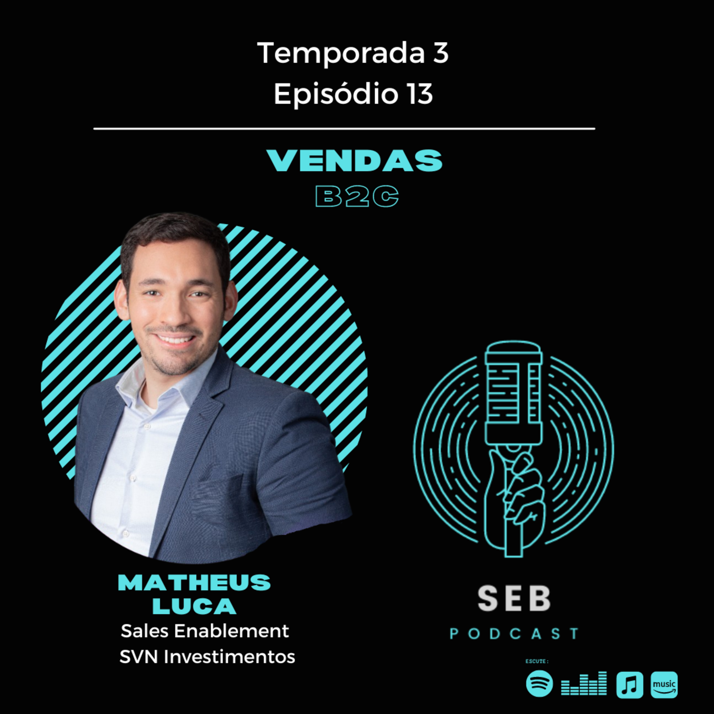 Enablement Podcast