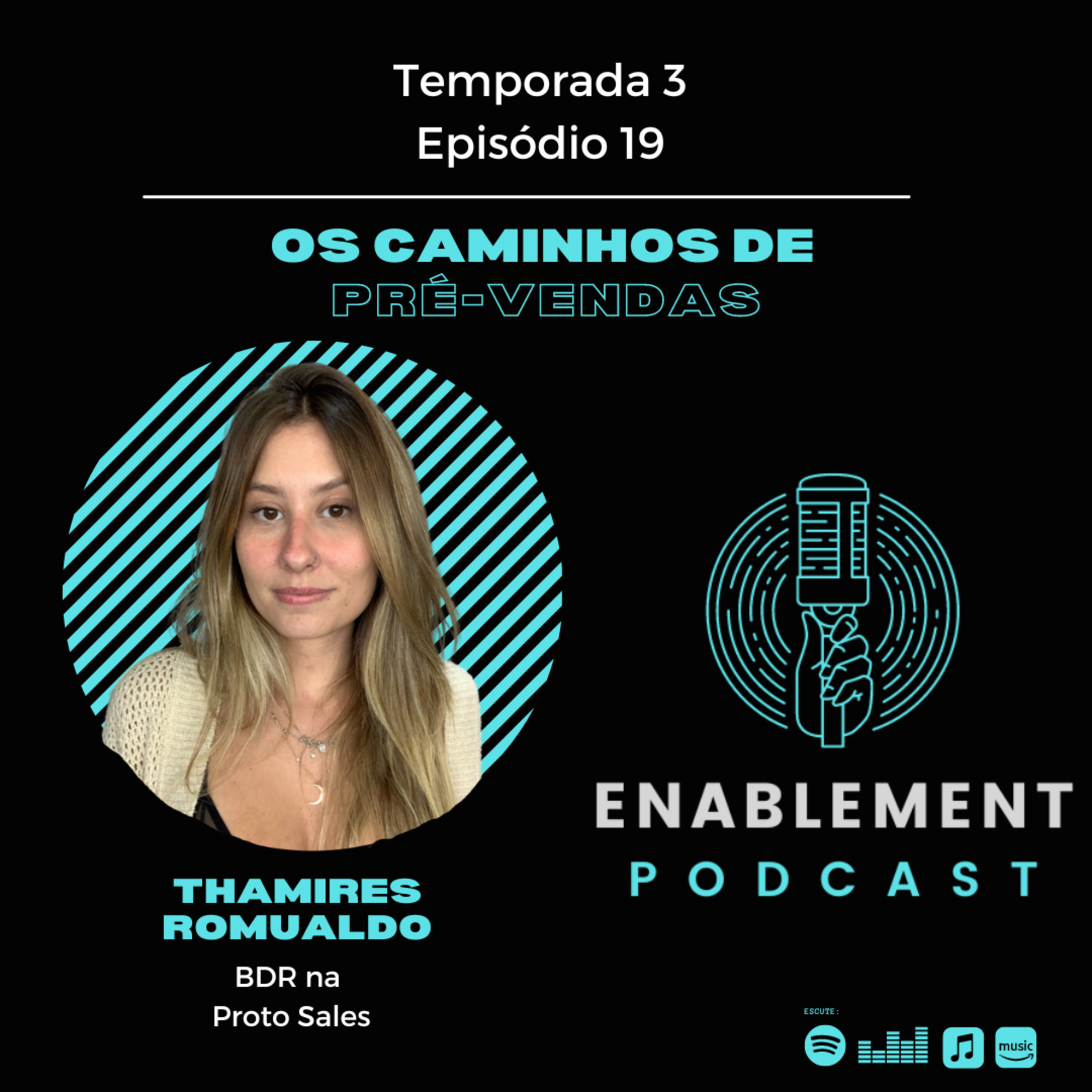 Enablement Podcast