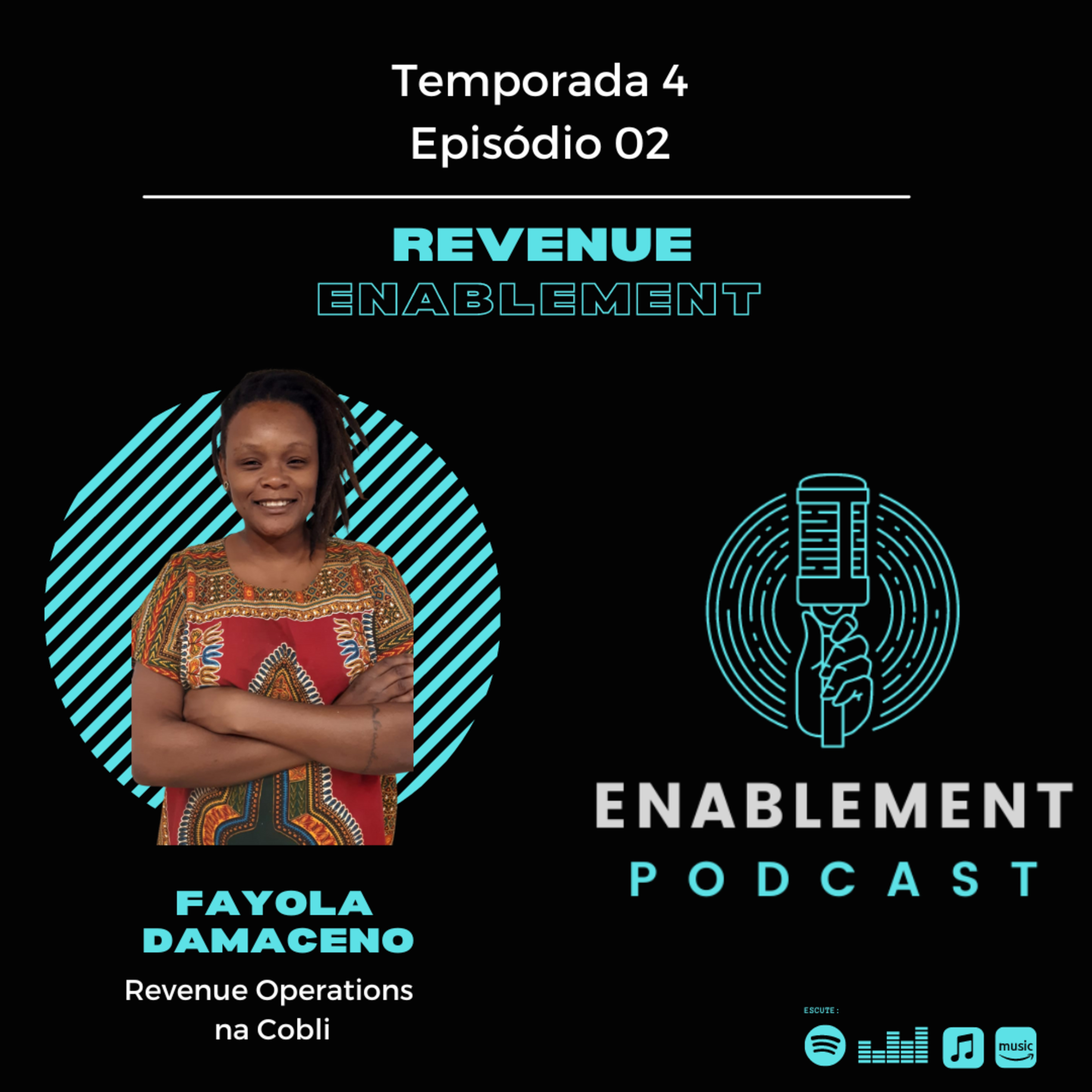 Enablement Podcast