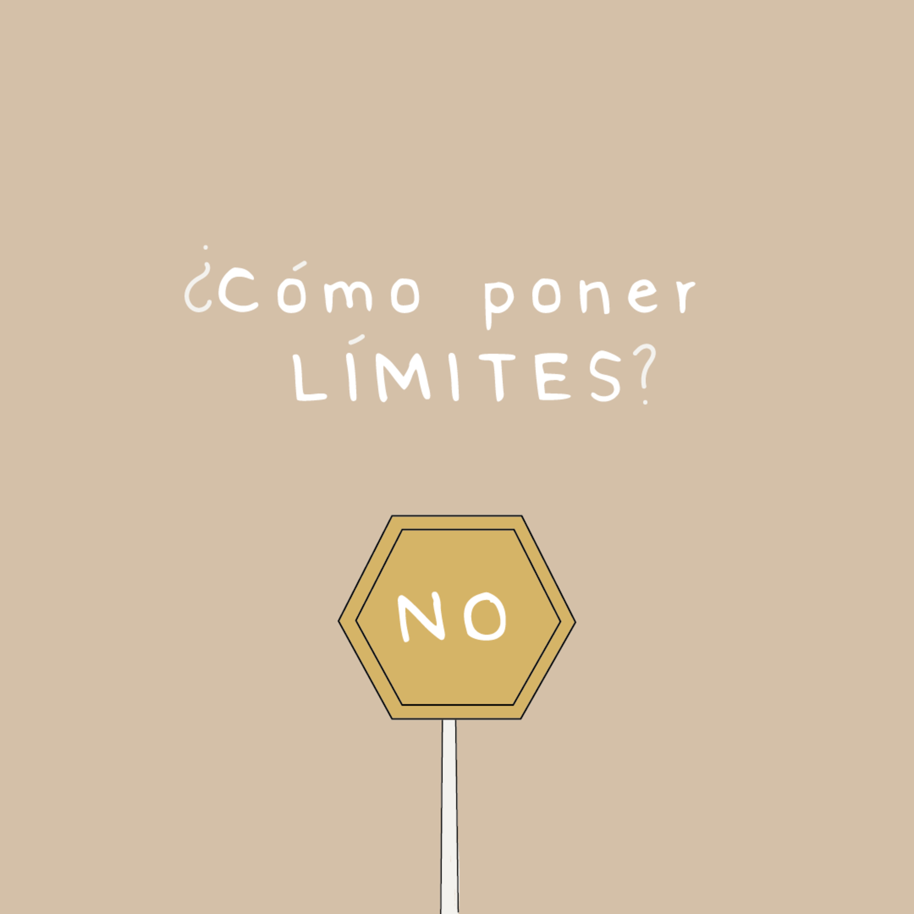 Los LÍMITES que NECESITO☝ - Ep. 12 | T.2