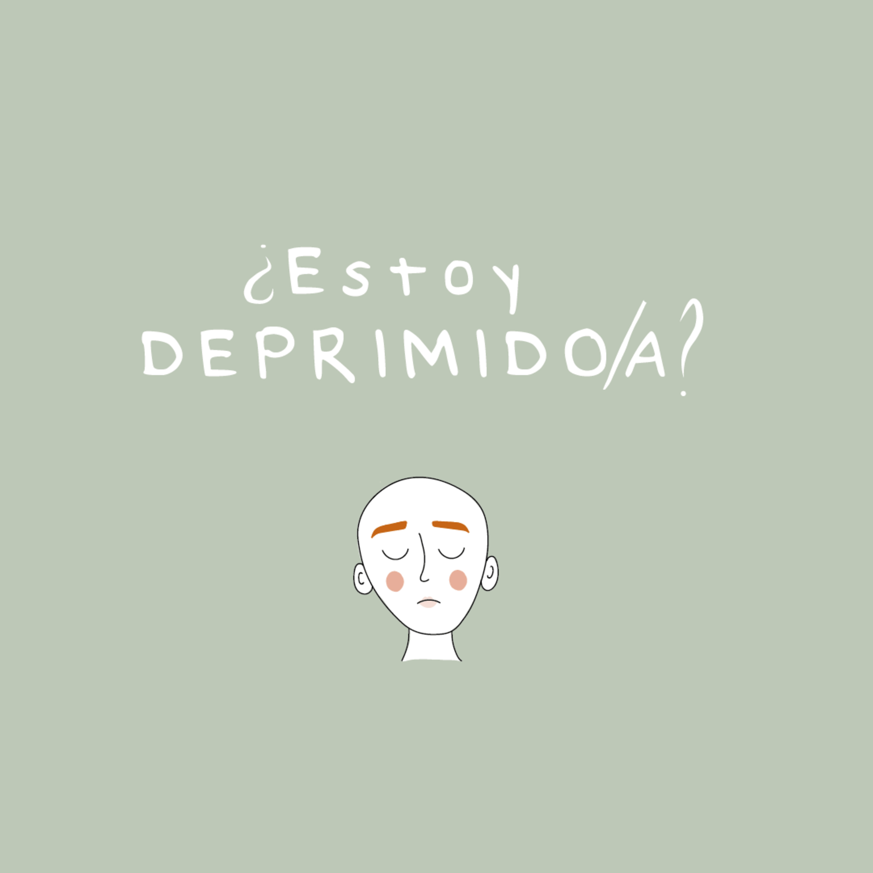 LA PRISIÓN DE LA DEPRESIÓN. (Invitada Especial: Psic. Itzel Díaz)- Ep. 18 | T.2