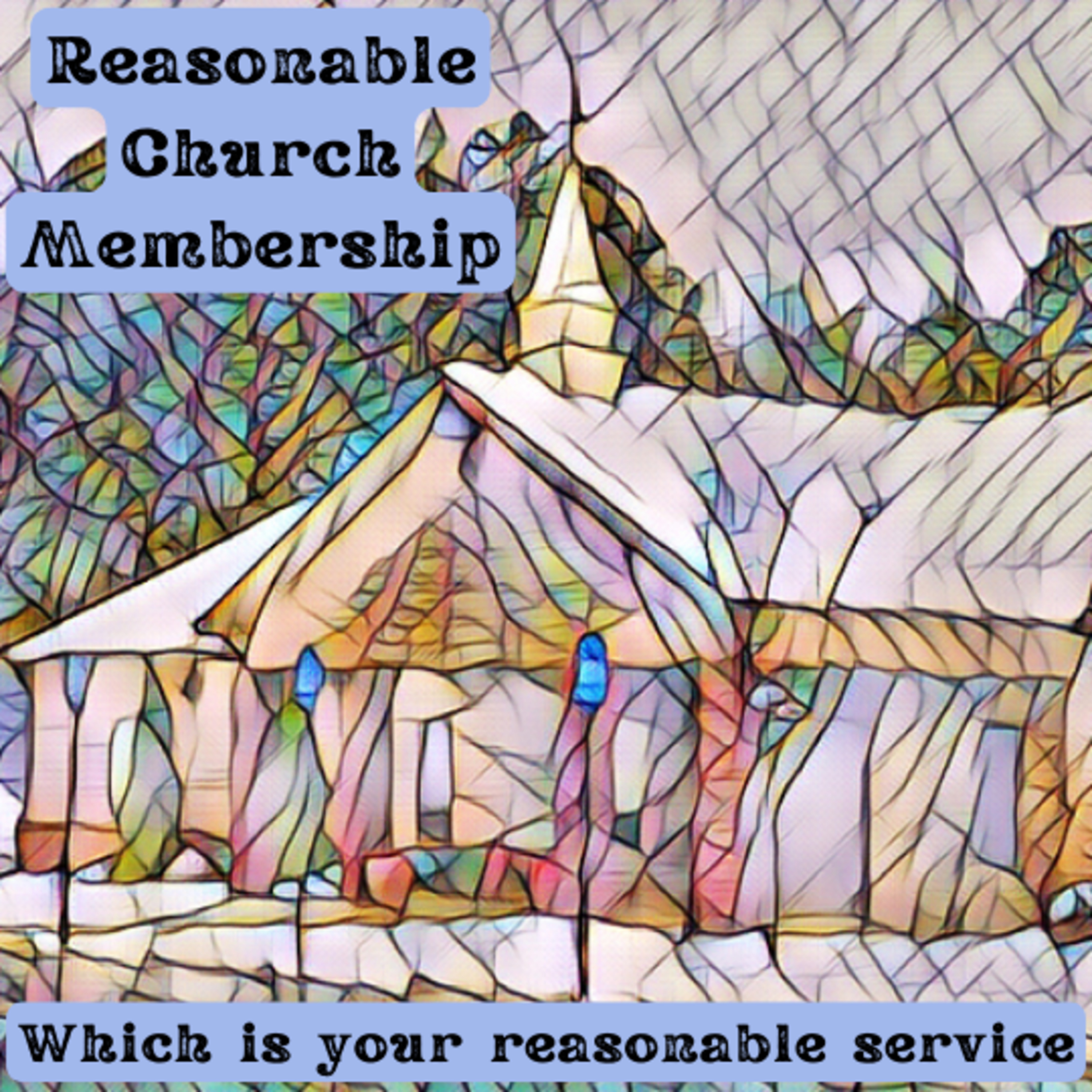 Calling: The Member's Responsibility episode artwork