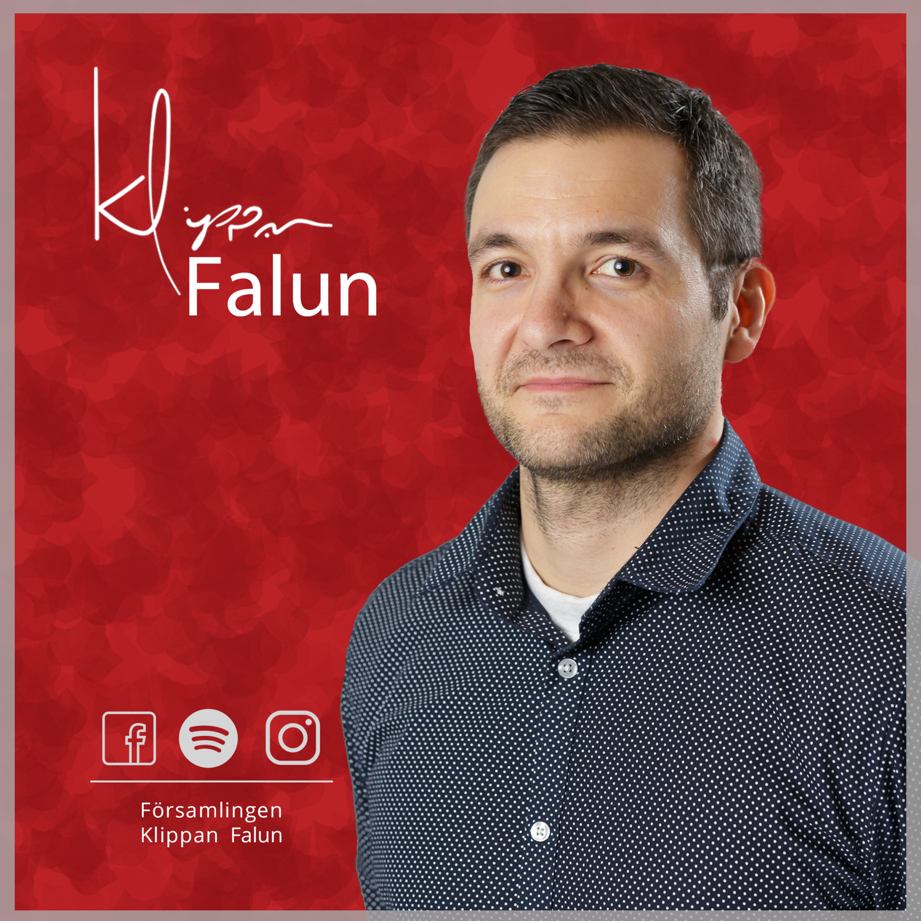 Församlingen Klippan Falun