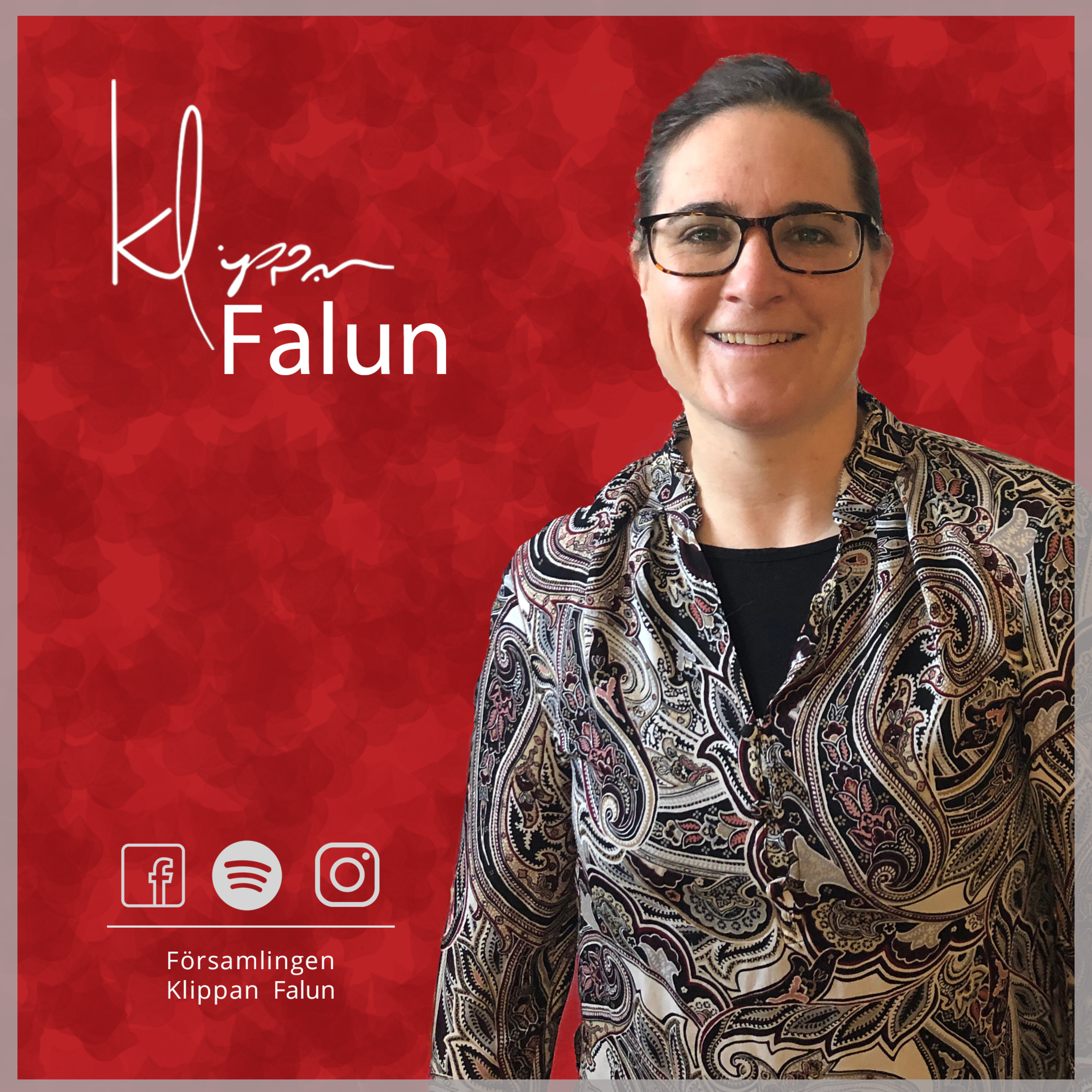 Församlingen Klippan Falun