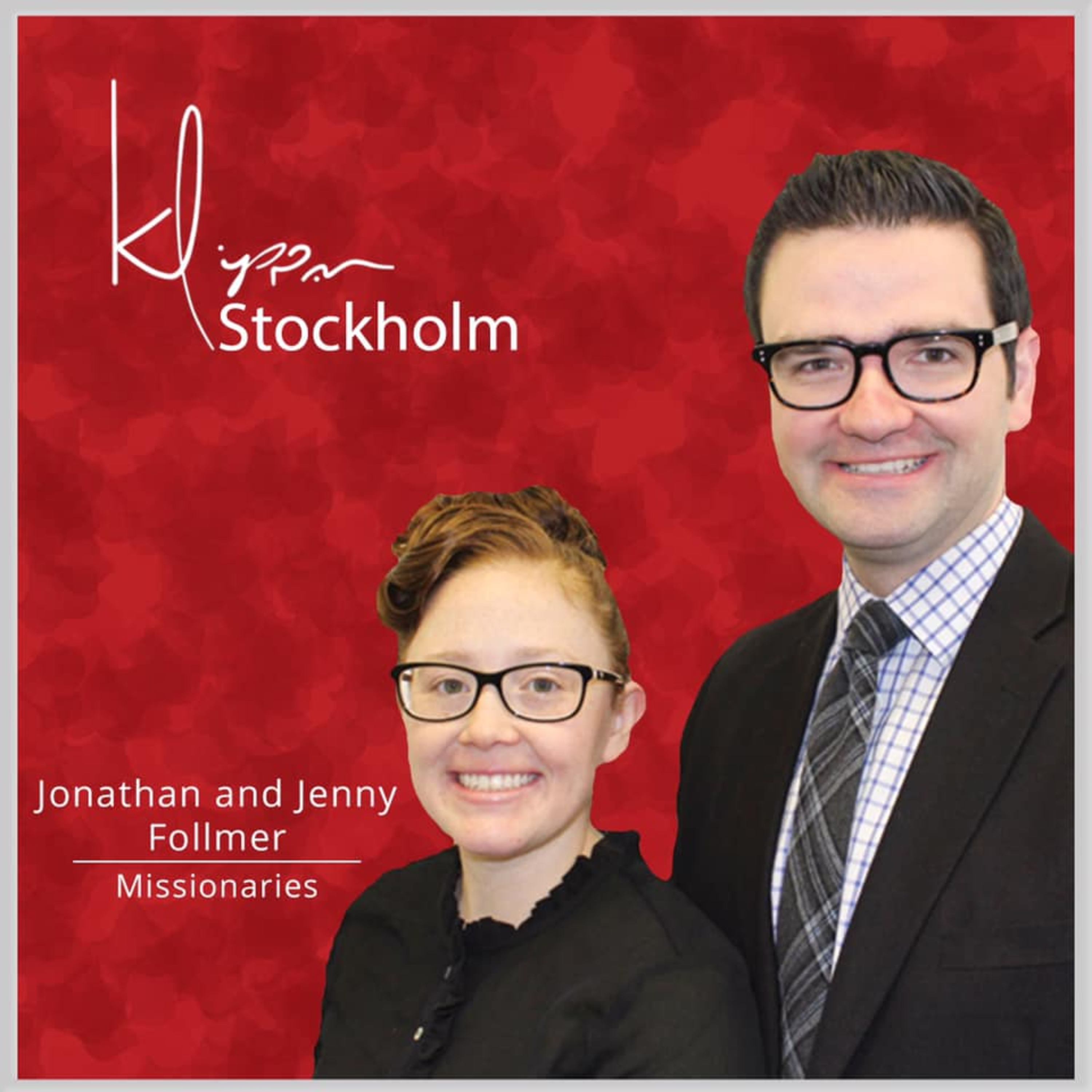 Församlingen Klippan Falun