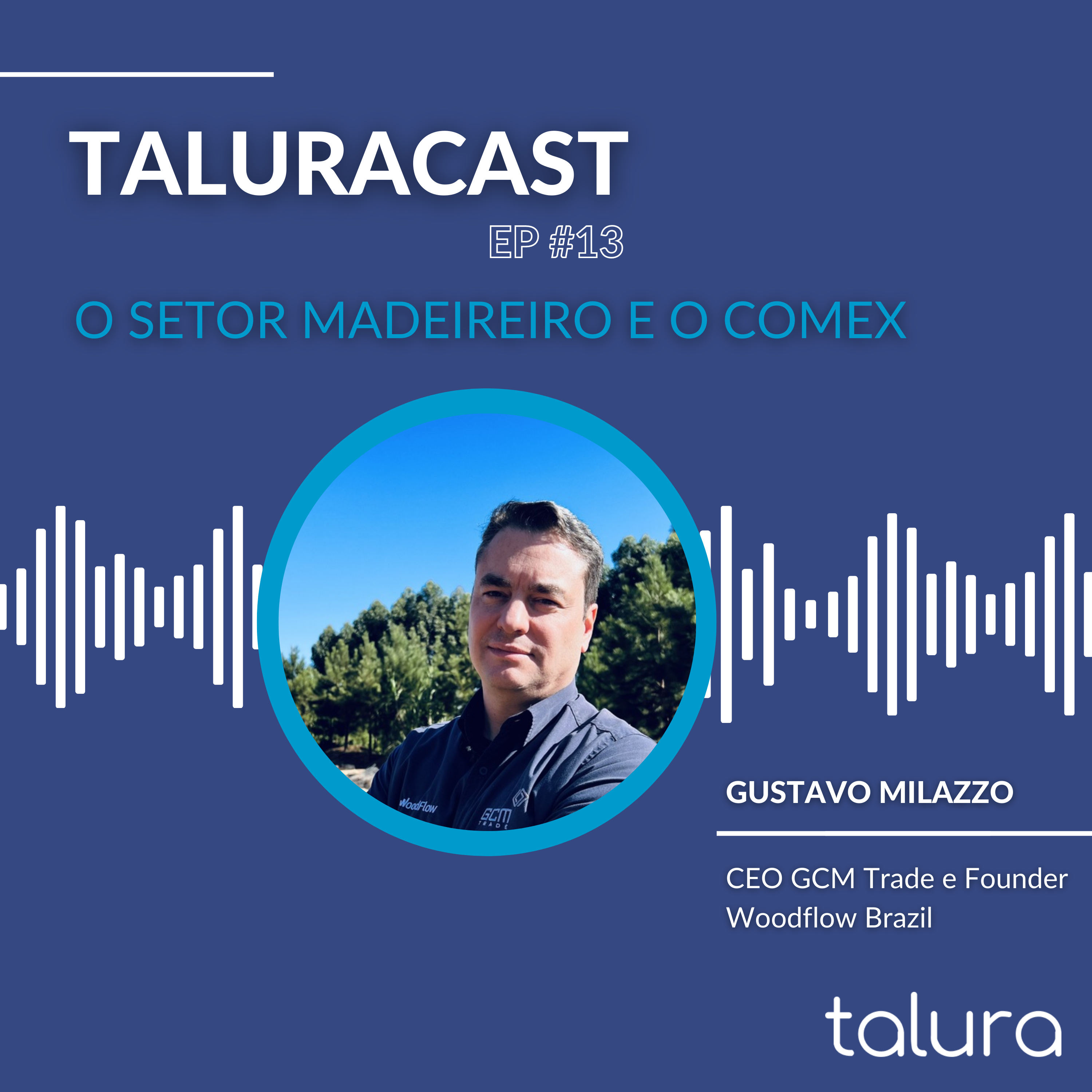 Taluracast