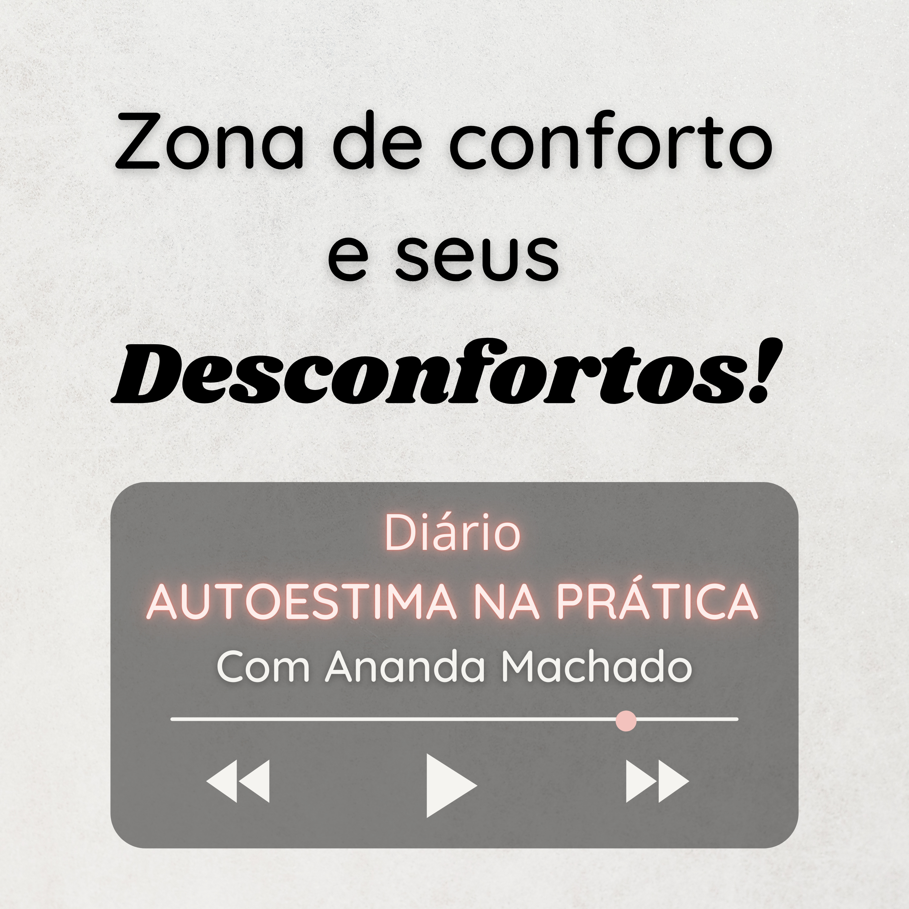 REFLEXIVAMENTE por Ananda Machado