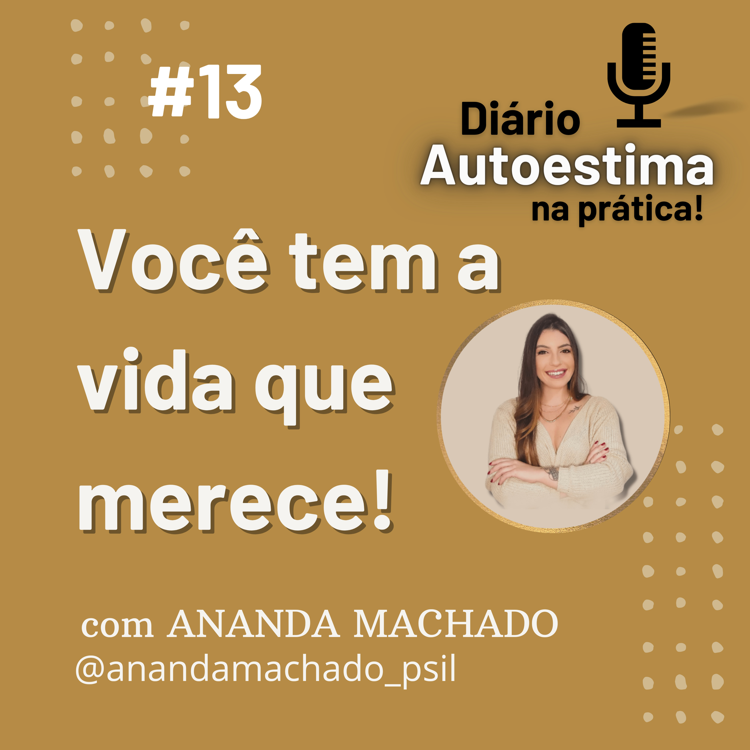 REFLEXIVAMENTE por Ananda Machado