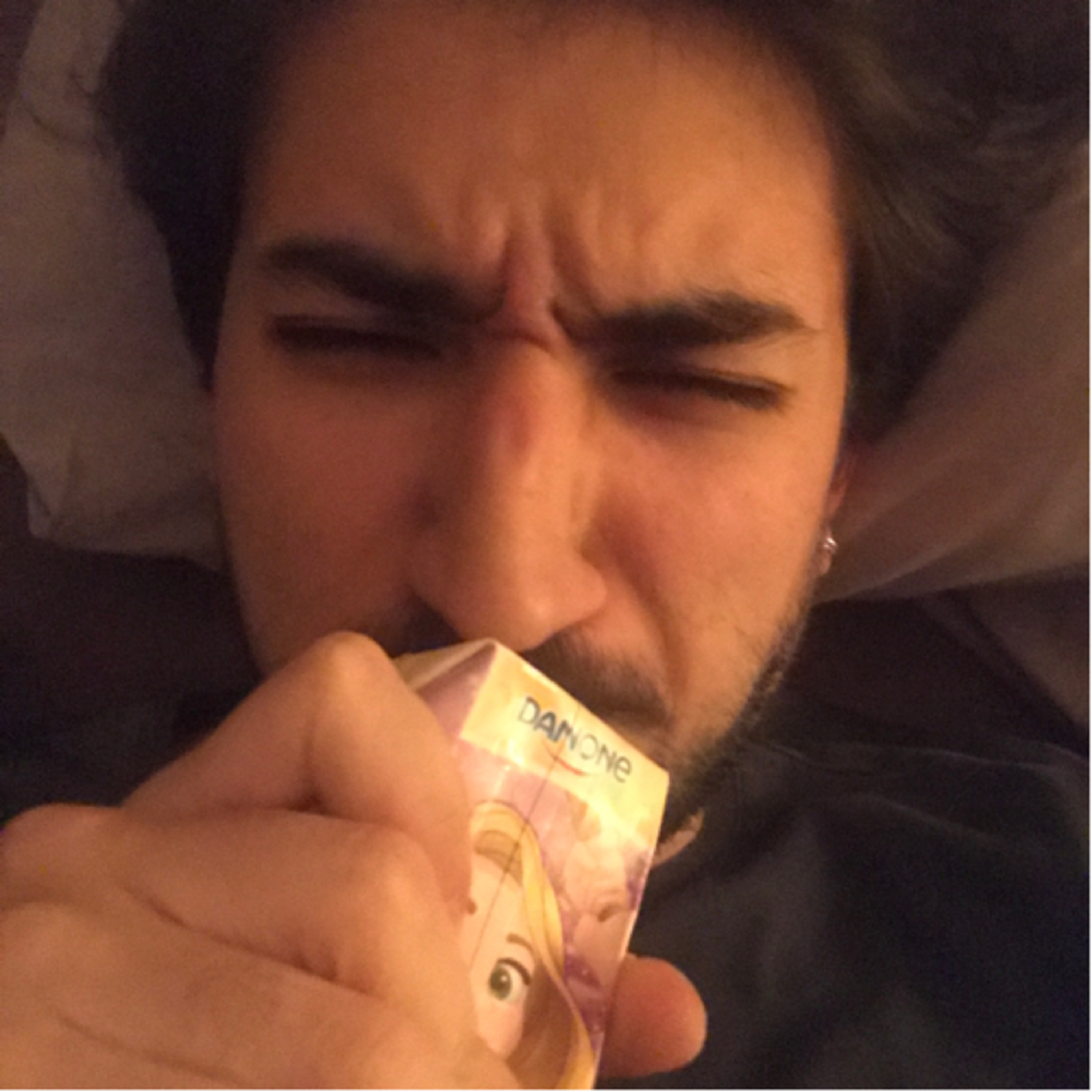 Muzlu Süt episode artwork