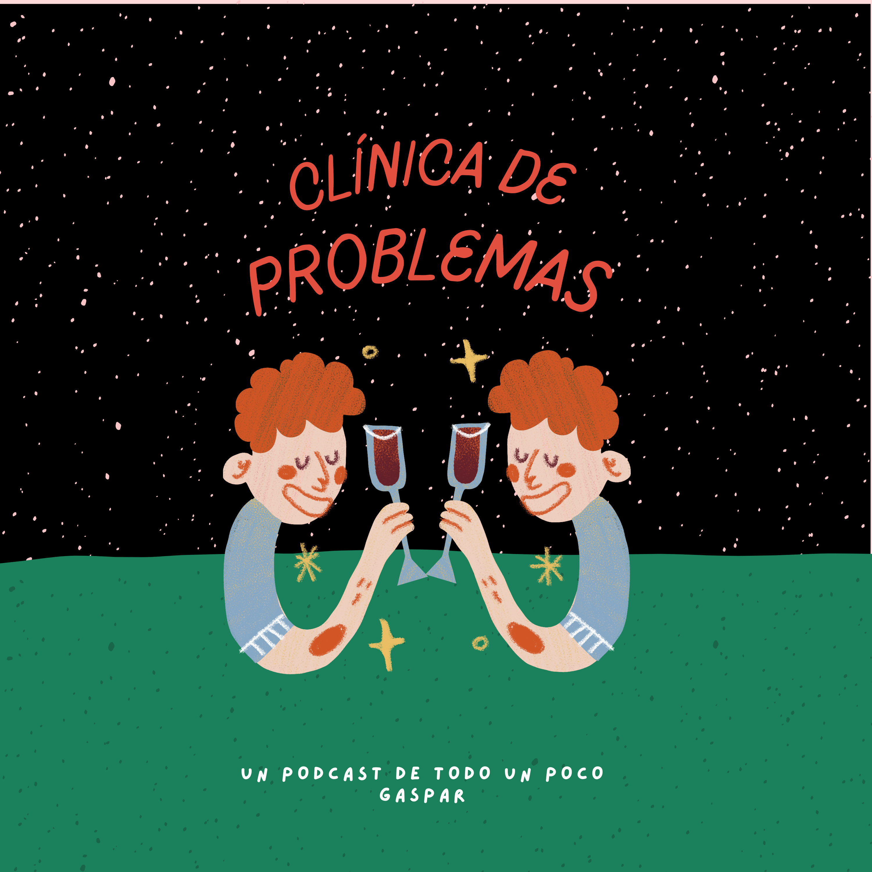 the 1 episode artwork